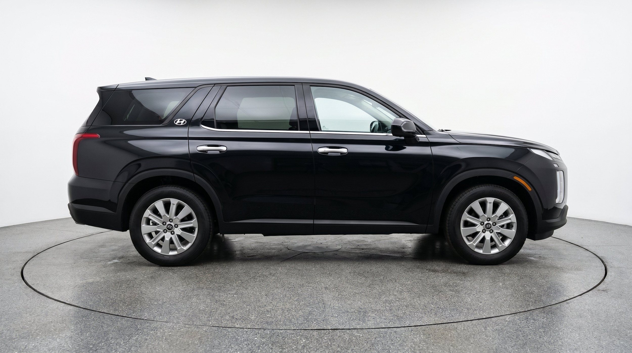 Thumbnail: 2025 Hyundai Palisade - 11