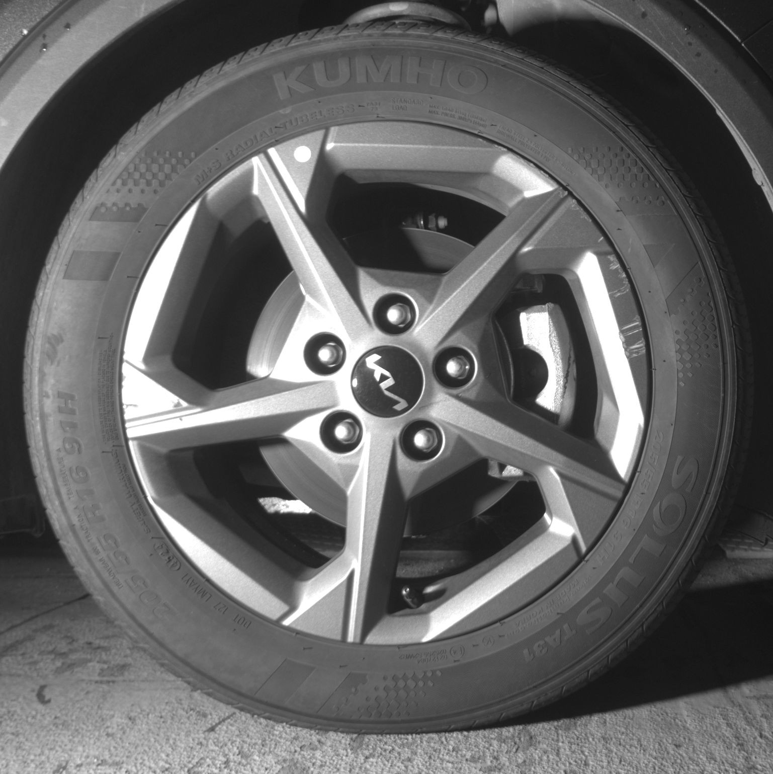 Thumbnail: 2025 Kia K4 - 10