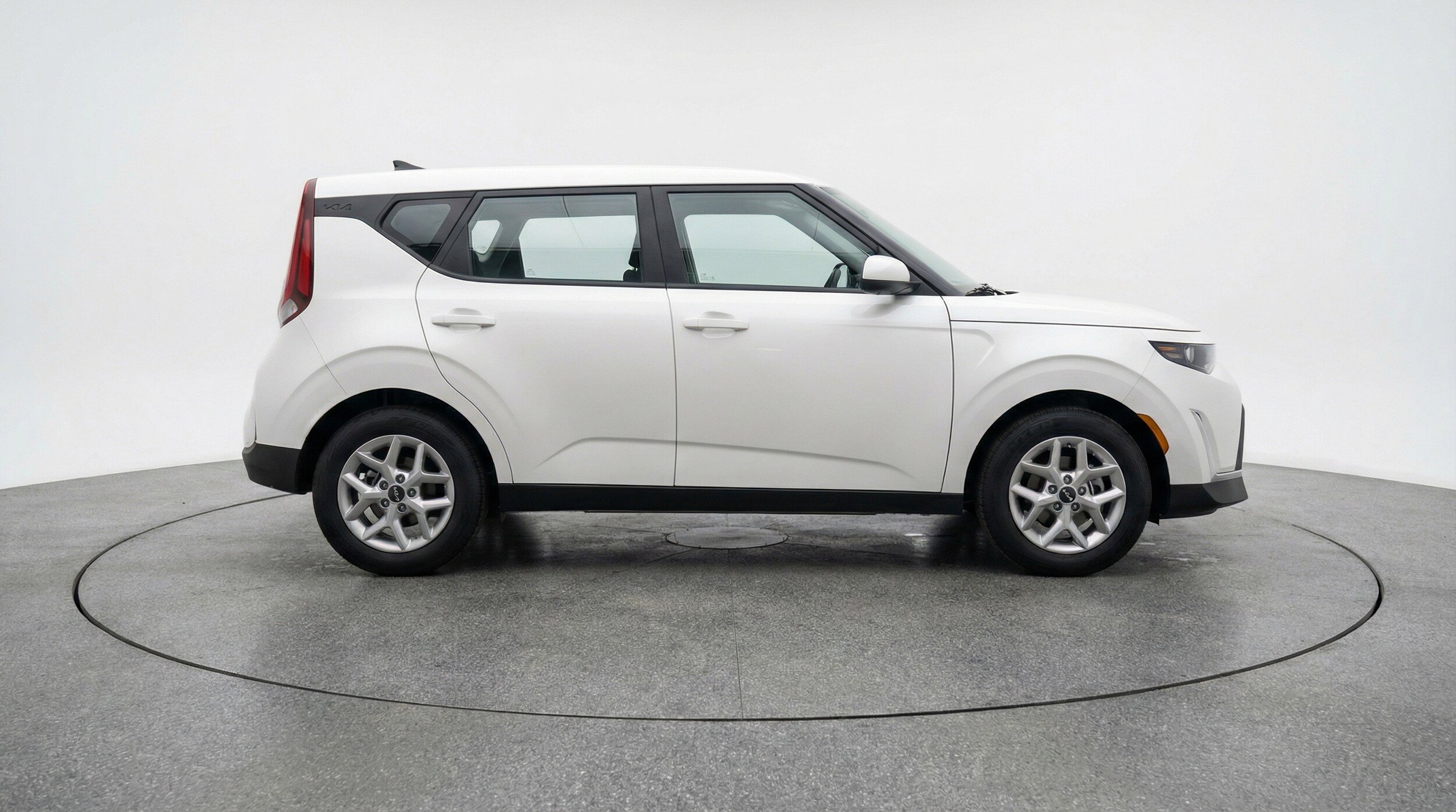 Thumbnail: 2025 Kia Soul - 11