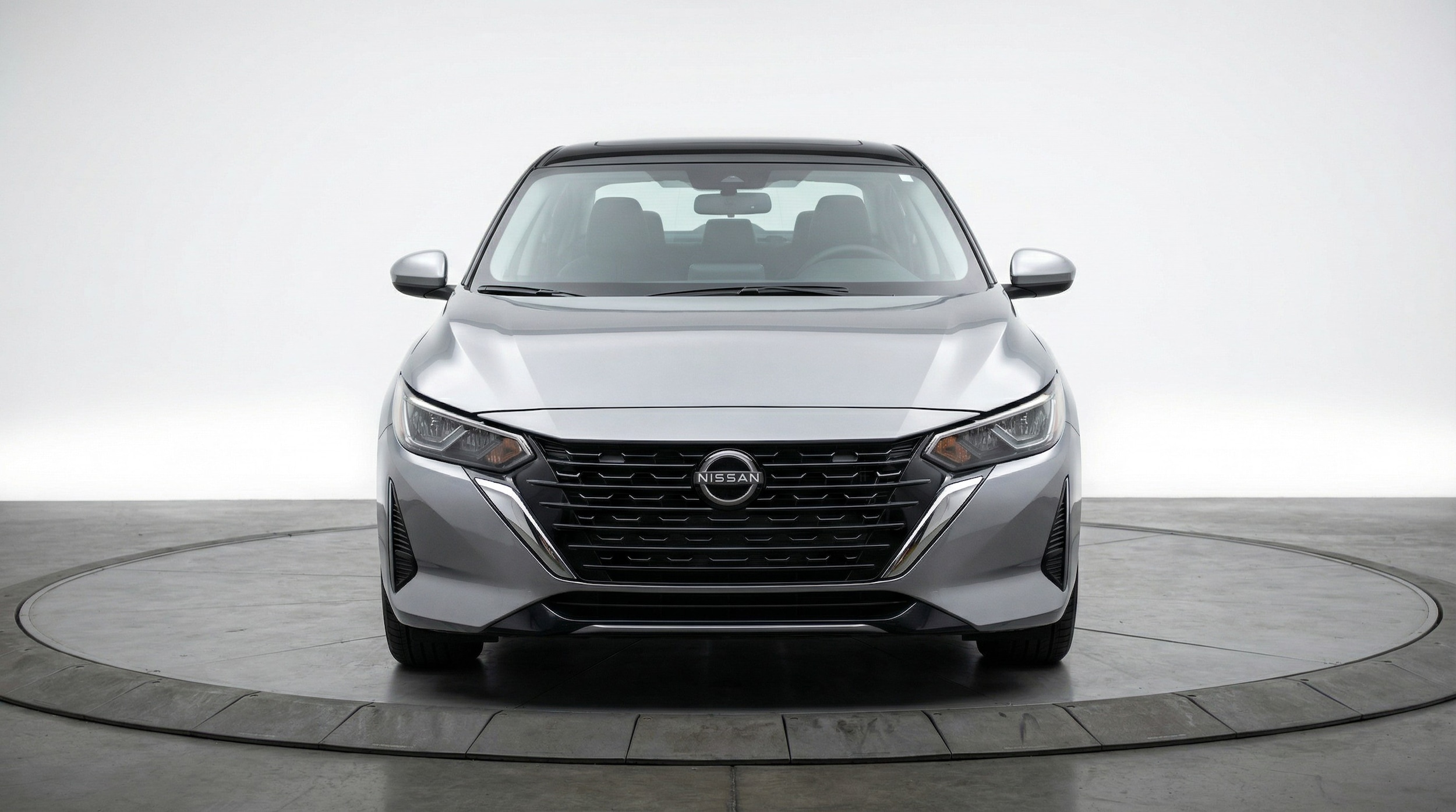 Thumbnail: 2025 Nissan Sentra - 2