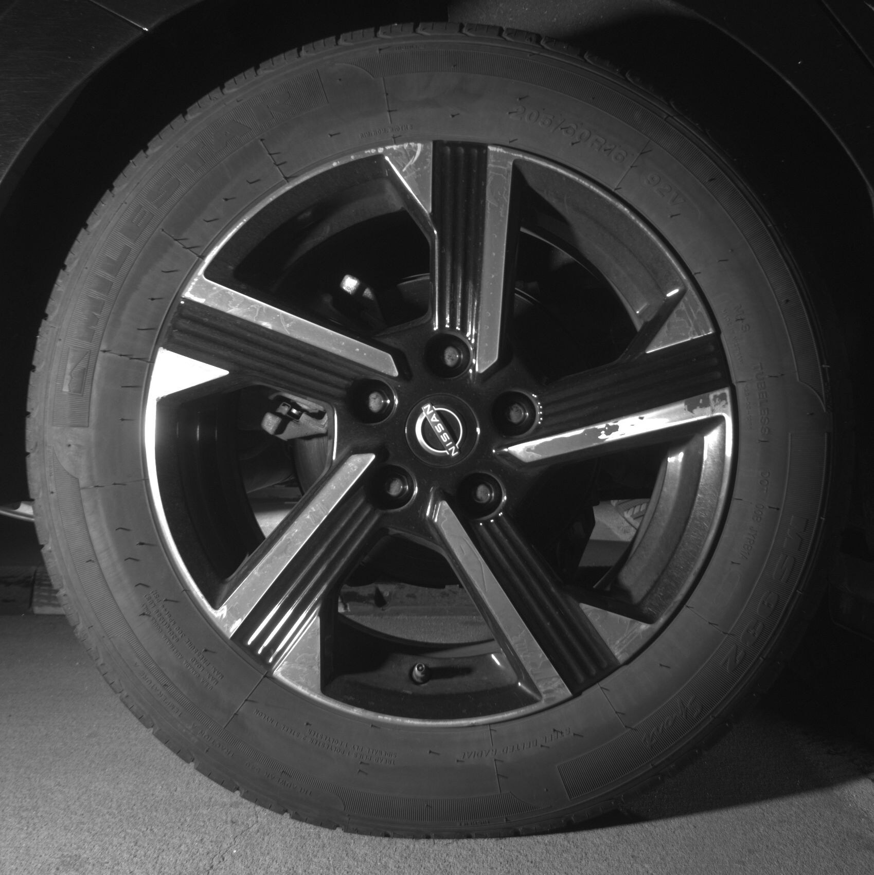 Thumbnail: 2024 Nissan Sentra - 12