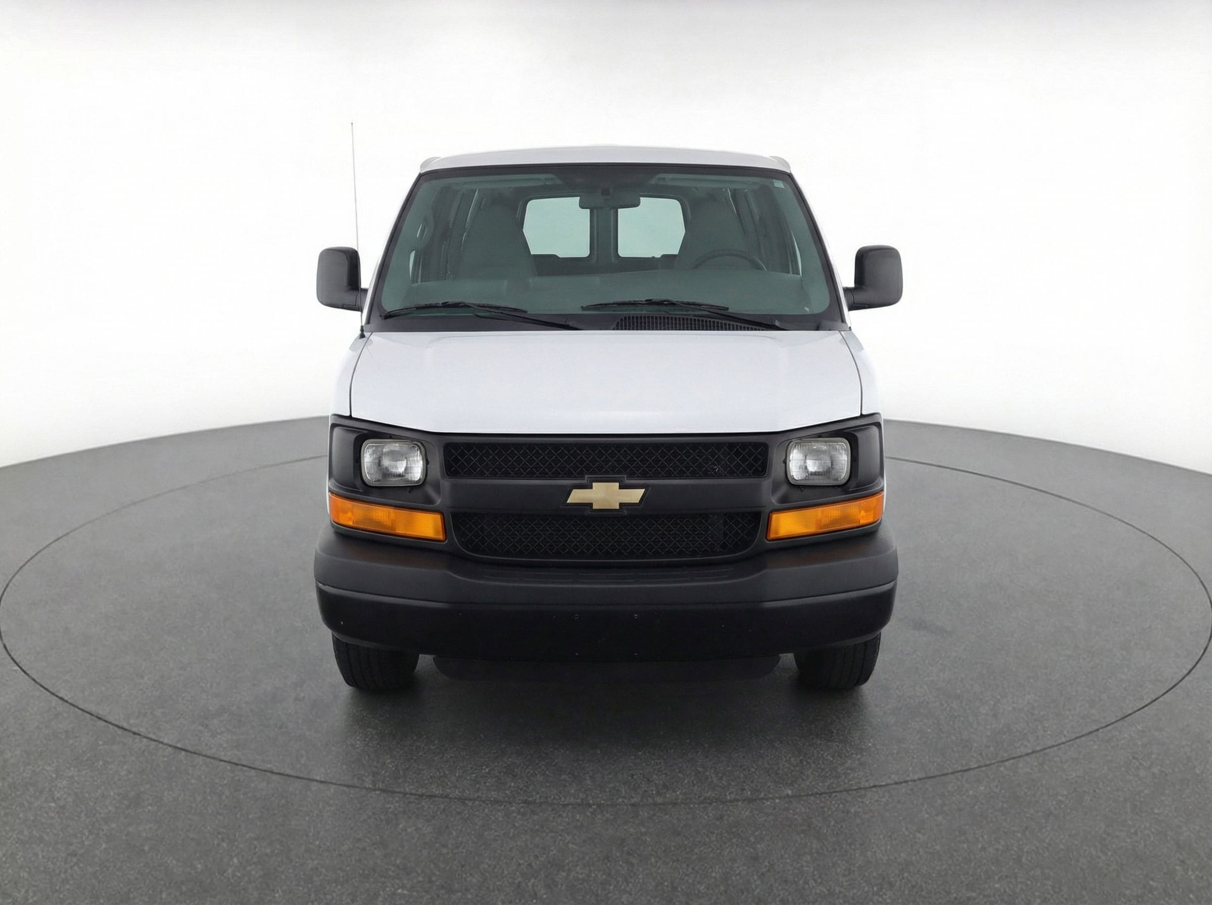 Thumbnail: 2025 Chevrolet Express - 2