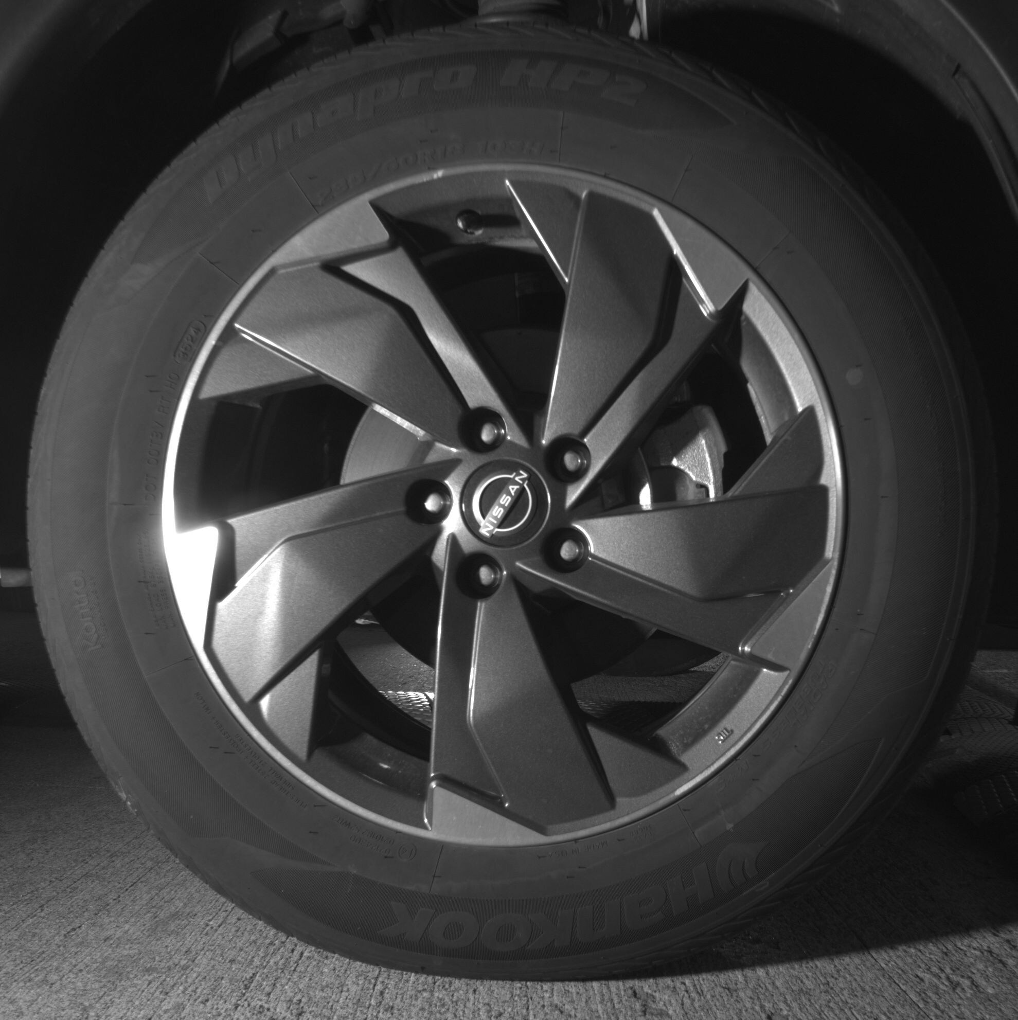 Thumbnail: 2025 Nissan Rogue - 10