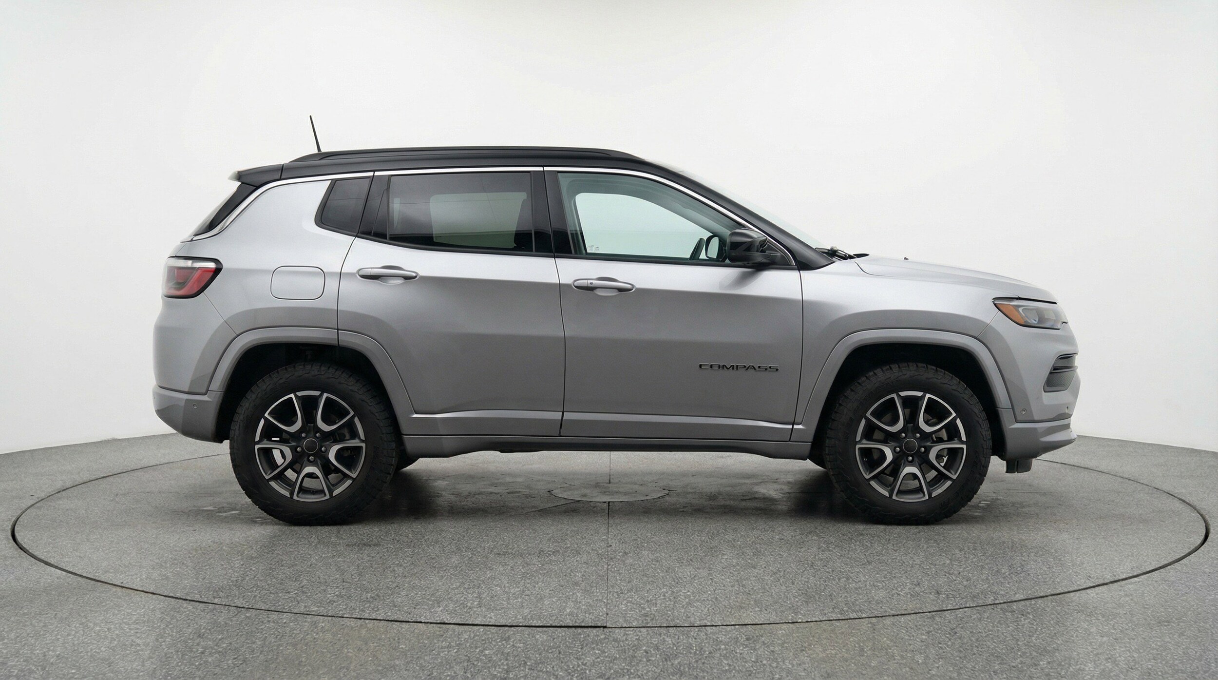 Thumbnail: 2025 Jeep Compass - 11