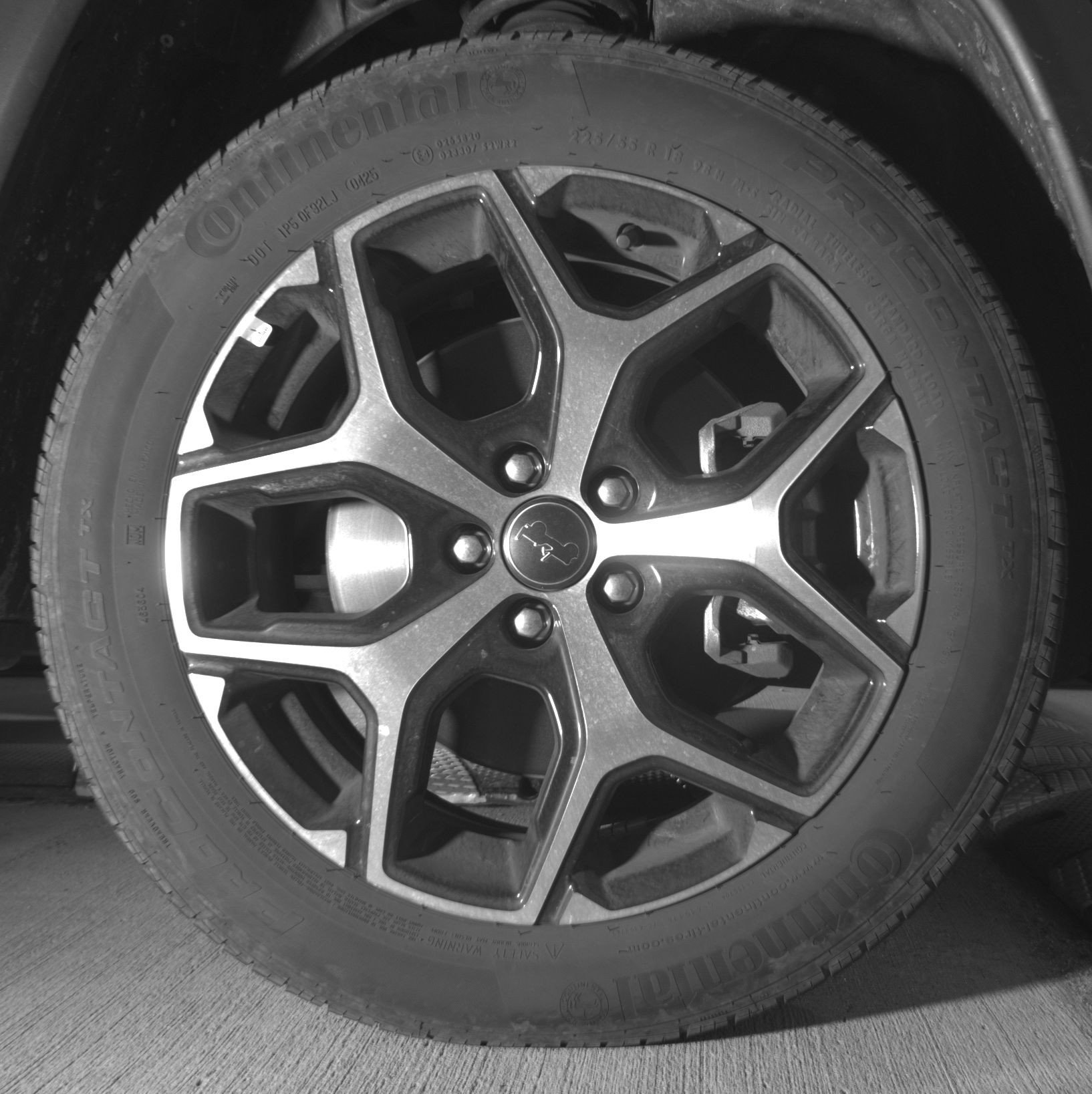 Thumbnail: 2025 Jeep Compass - 13