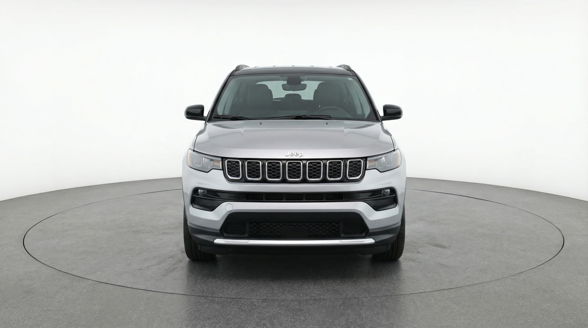 Thumbnail: 2025 Jeep Compass - 2