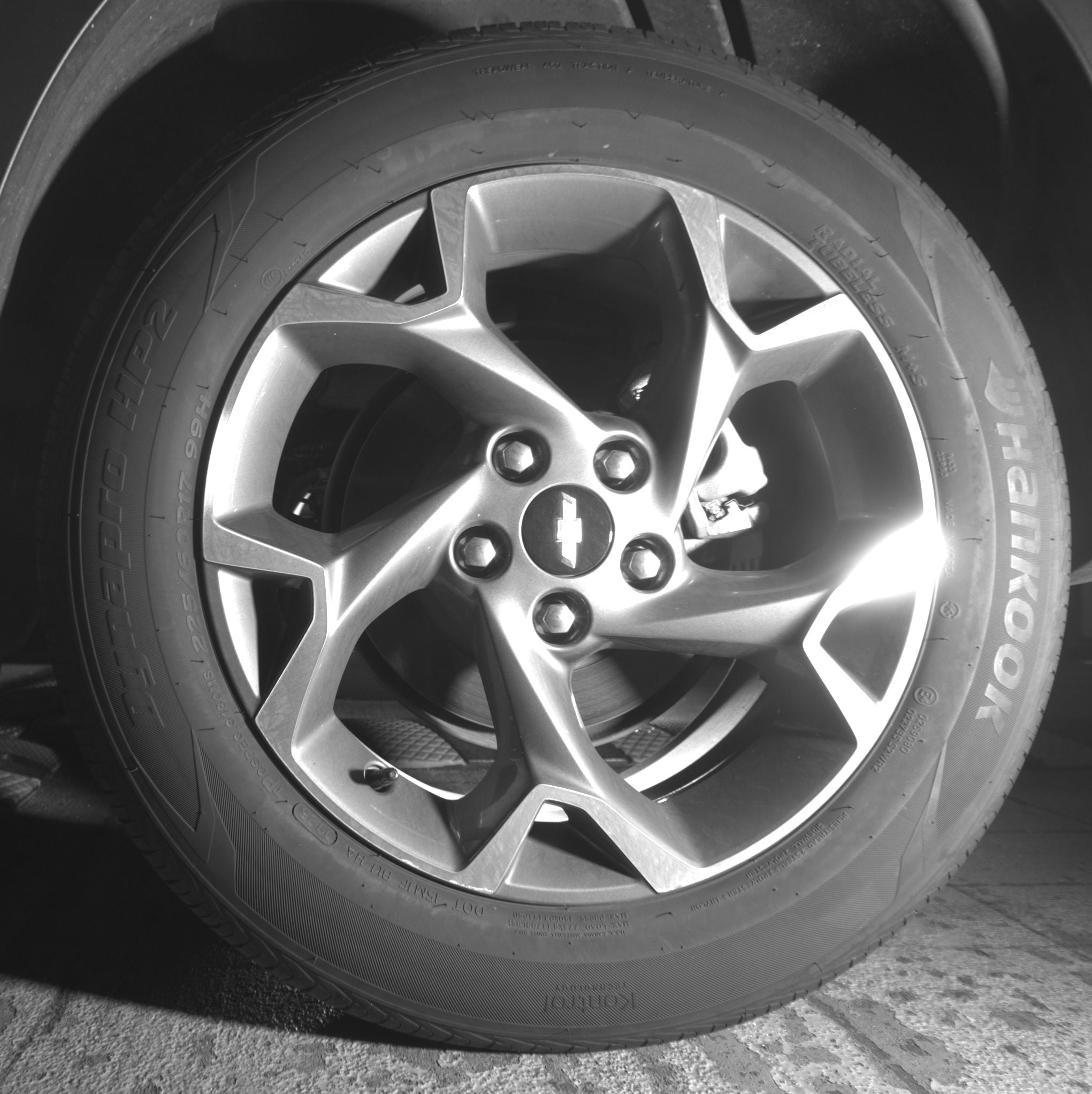 Thumbnail: 2025 Chevrolet Trax - 11