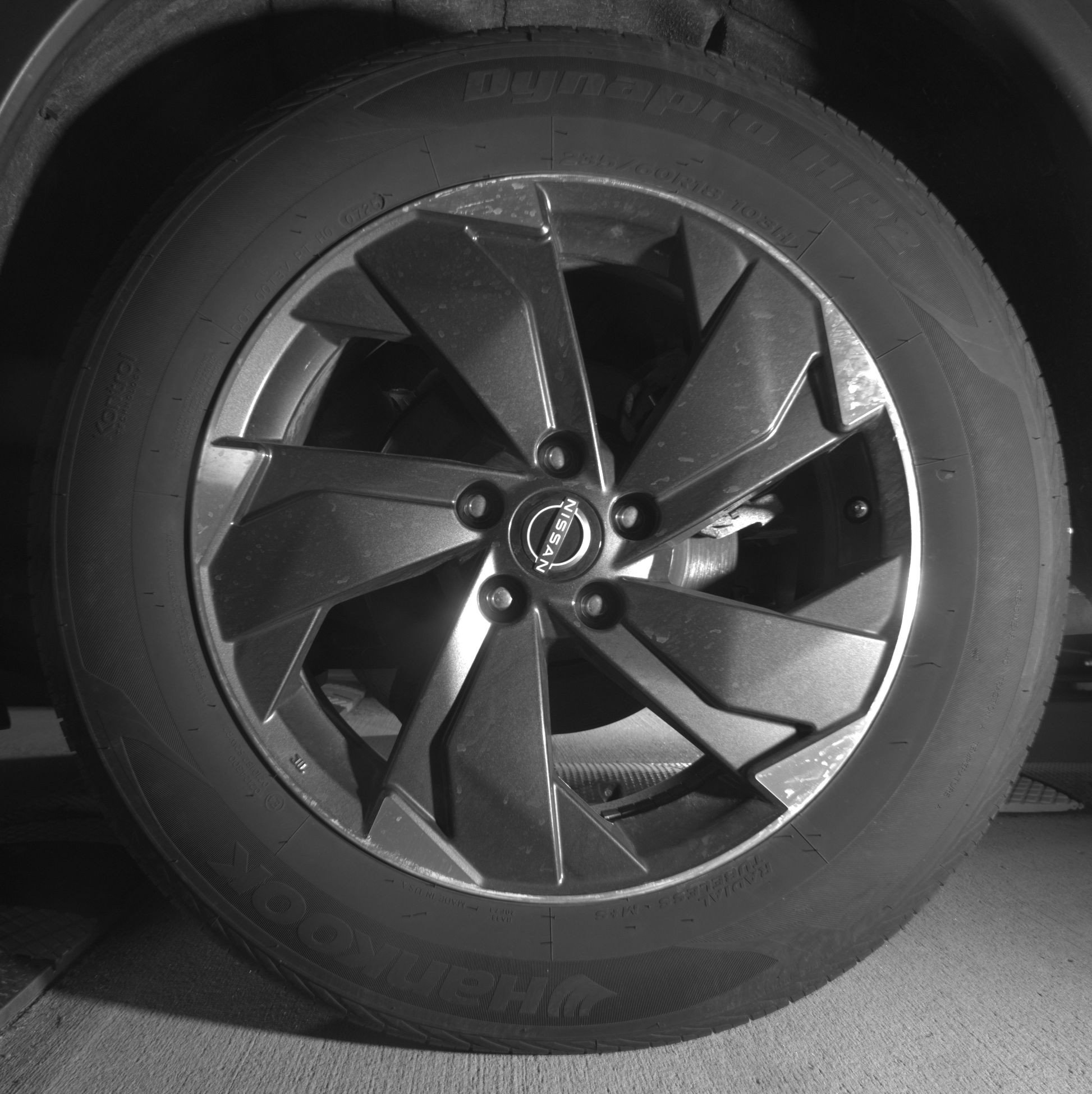 Thumbnail: 2025 Nissan Rogue - 14