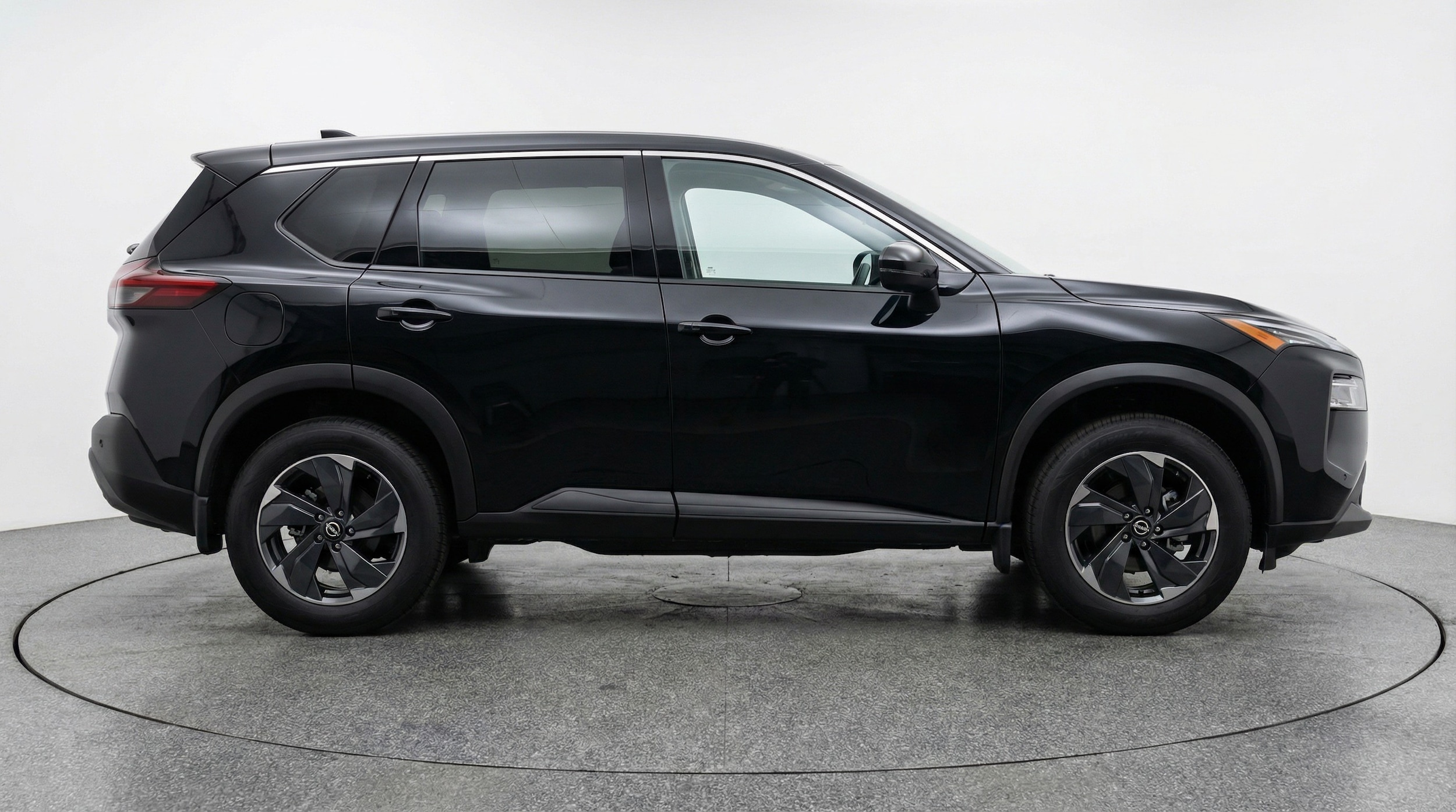 Thumbnail: 2025 Nissan Rogue - 8