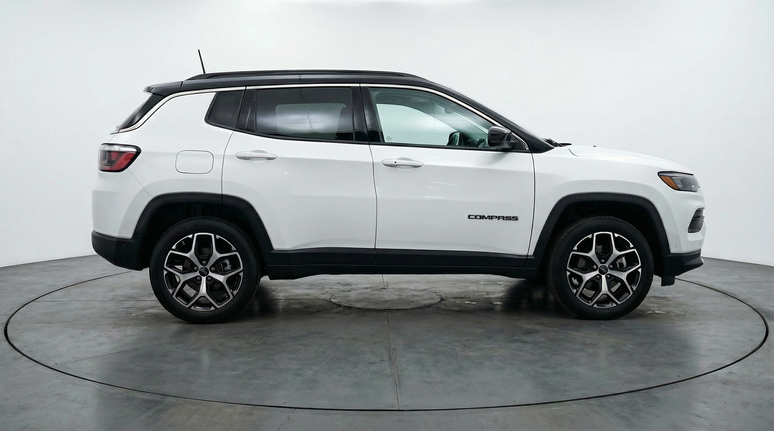 Thumbnail: 2025 Jeep Compass - 8