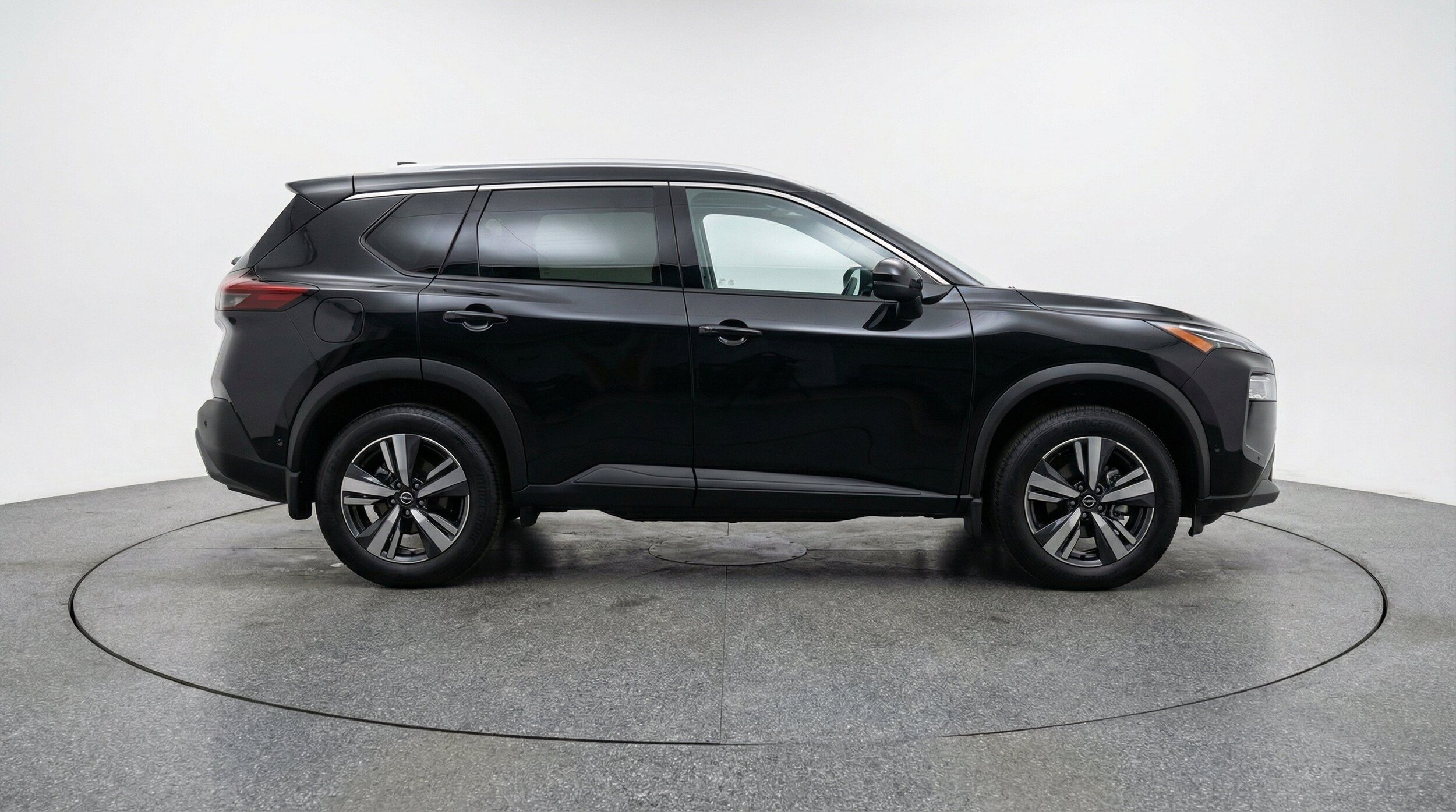Thumbnail: 2026 Nissan Rogue - 11