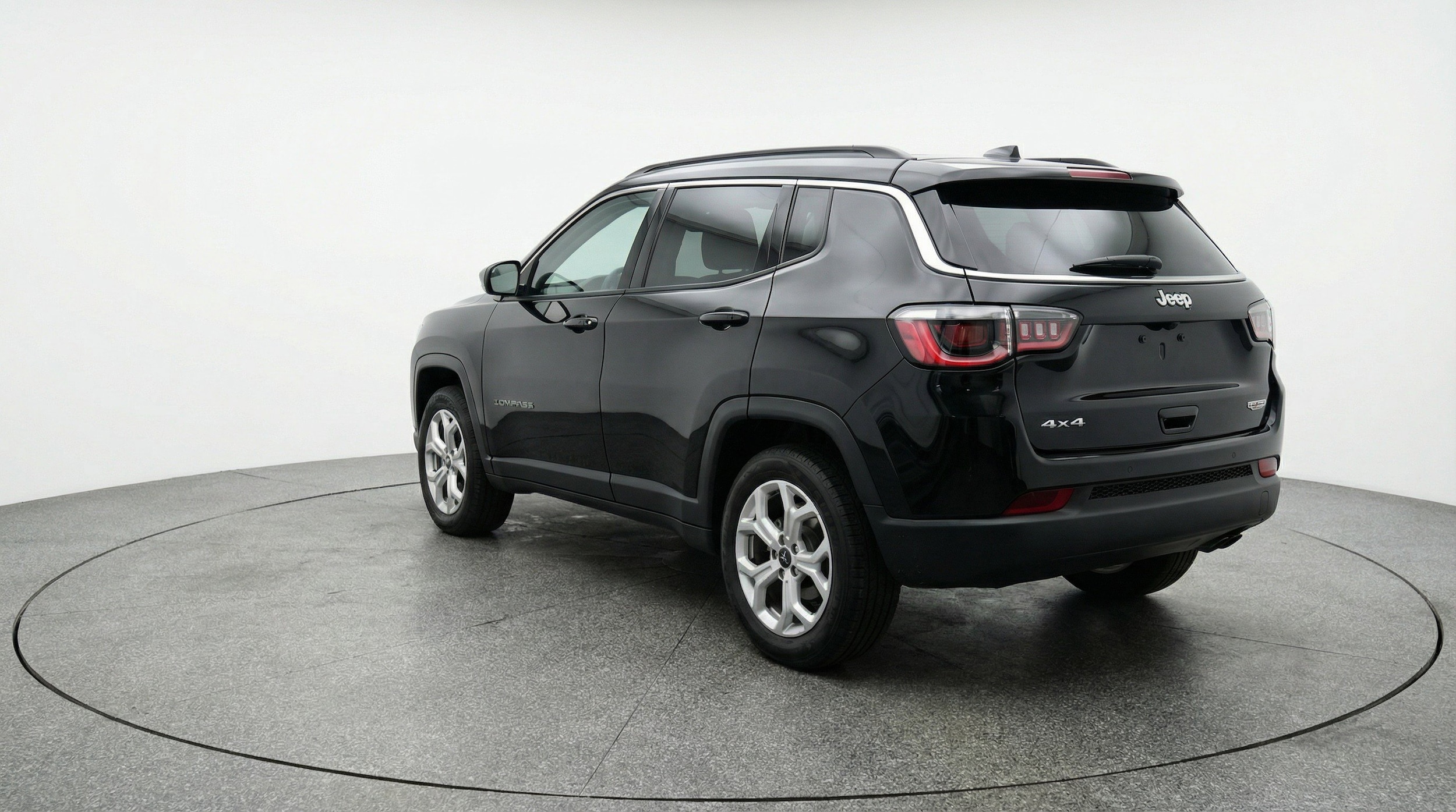 Thumbnail: 2025 Jeep Compass - 6