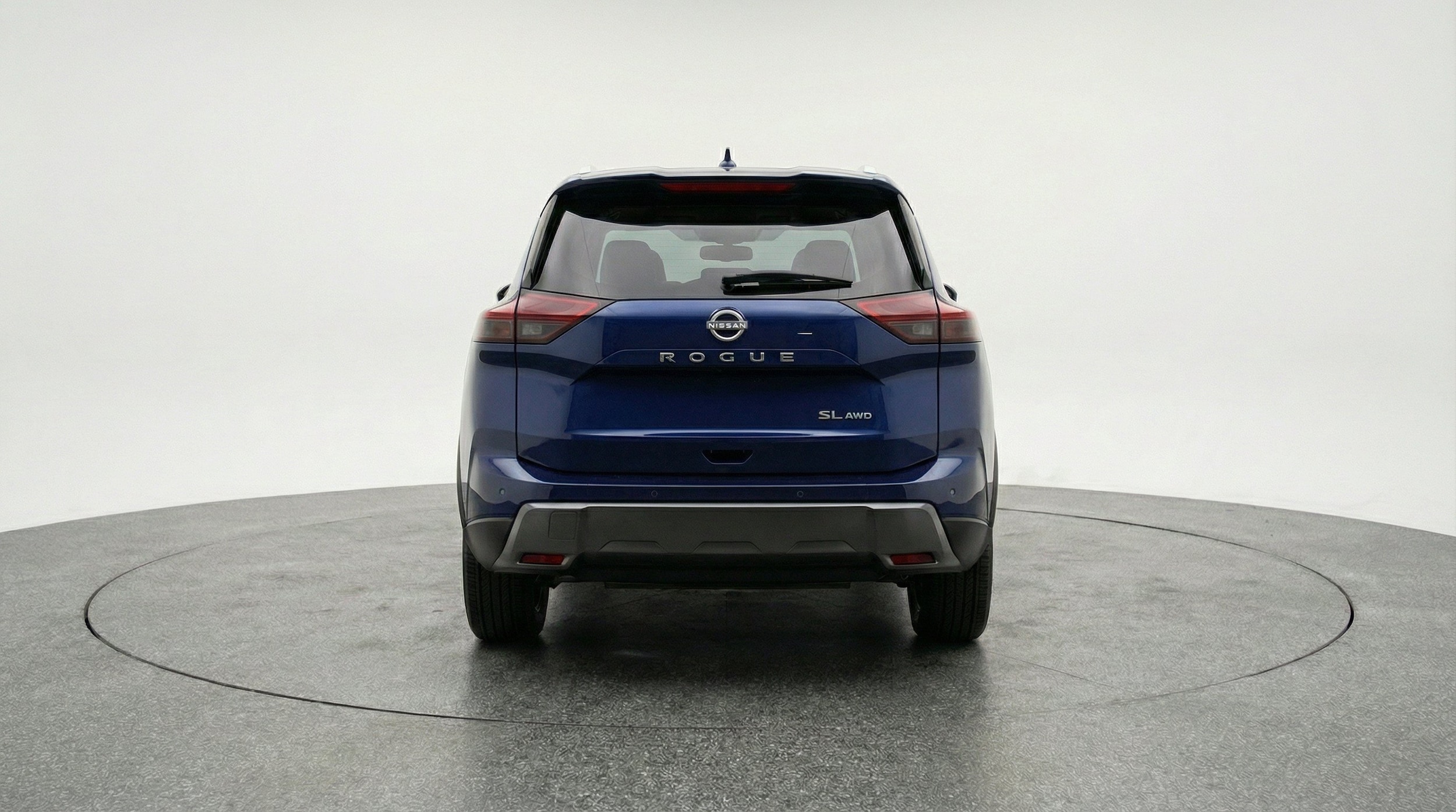 Thumbnail: 2026 Nissan Rogue - 7