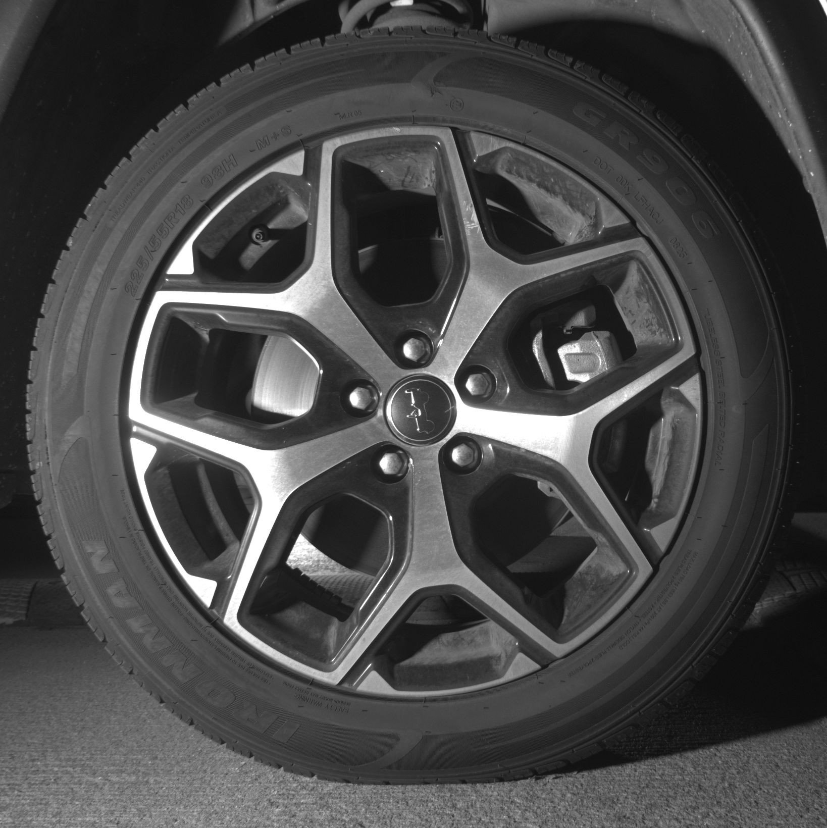 Thumbnail: 2025 Jeep Compass - 13