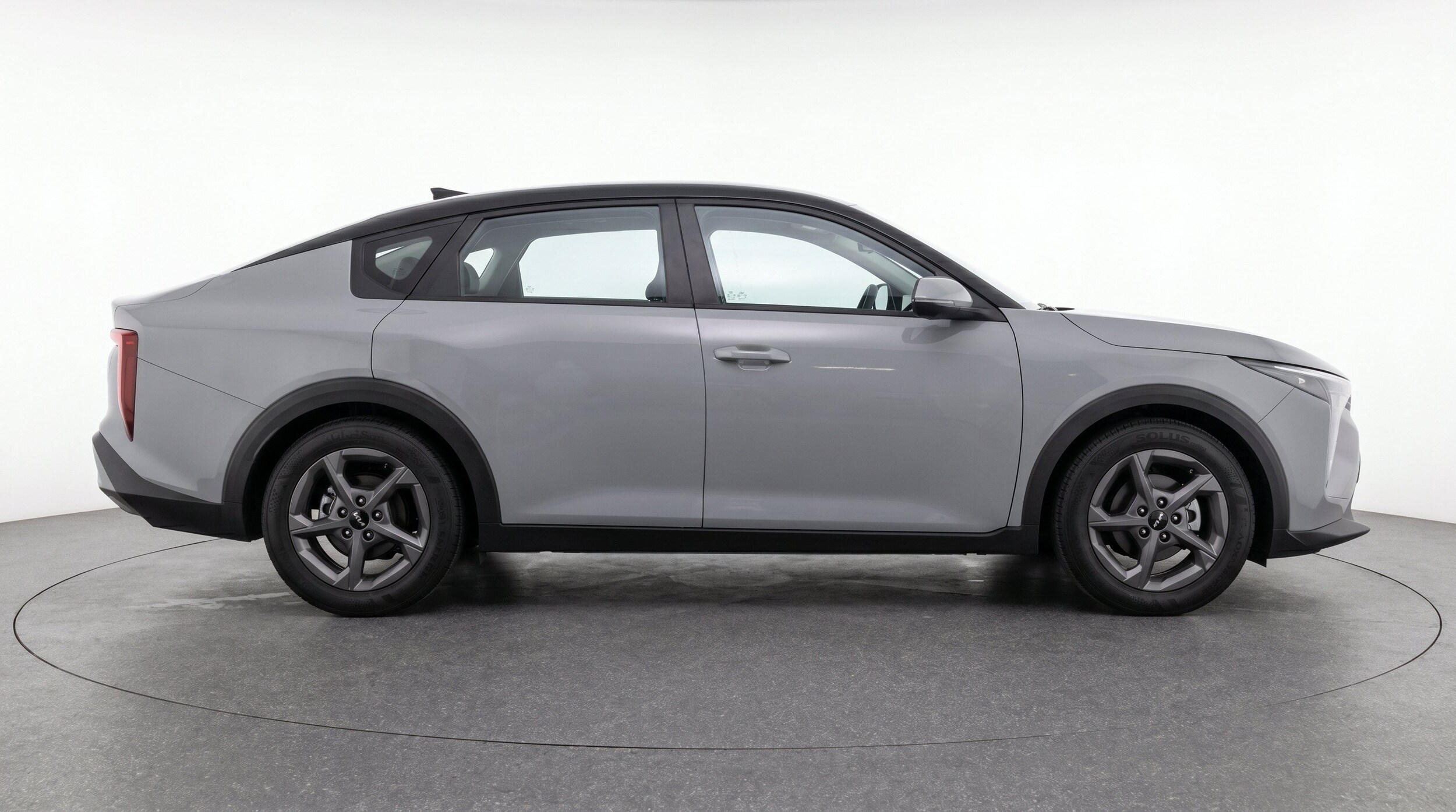 Thumbnail: 2026 Kia K4 - 10