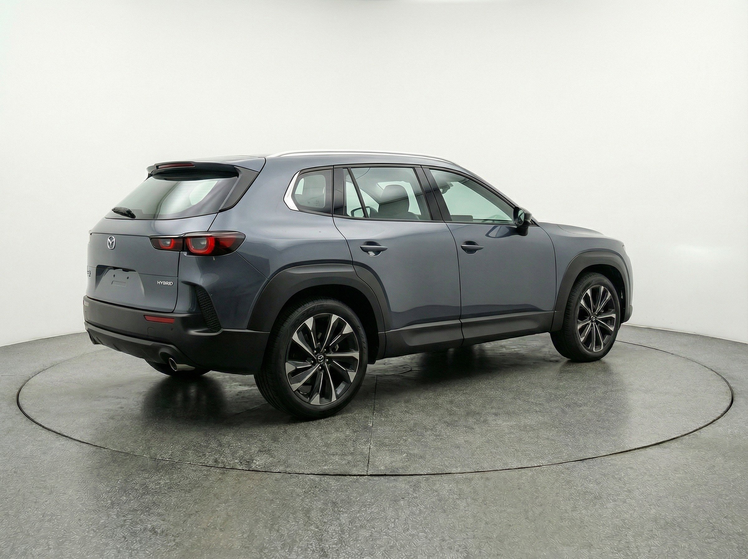 Thumbnail: 2025 Mazda CX-50 - 9