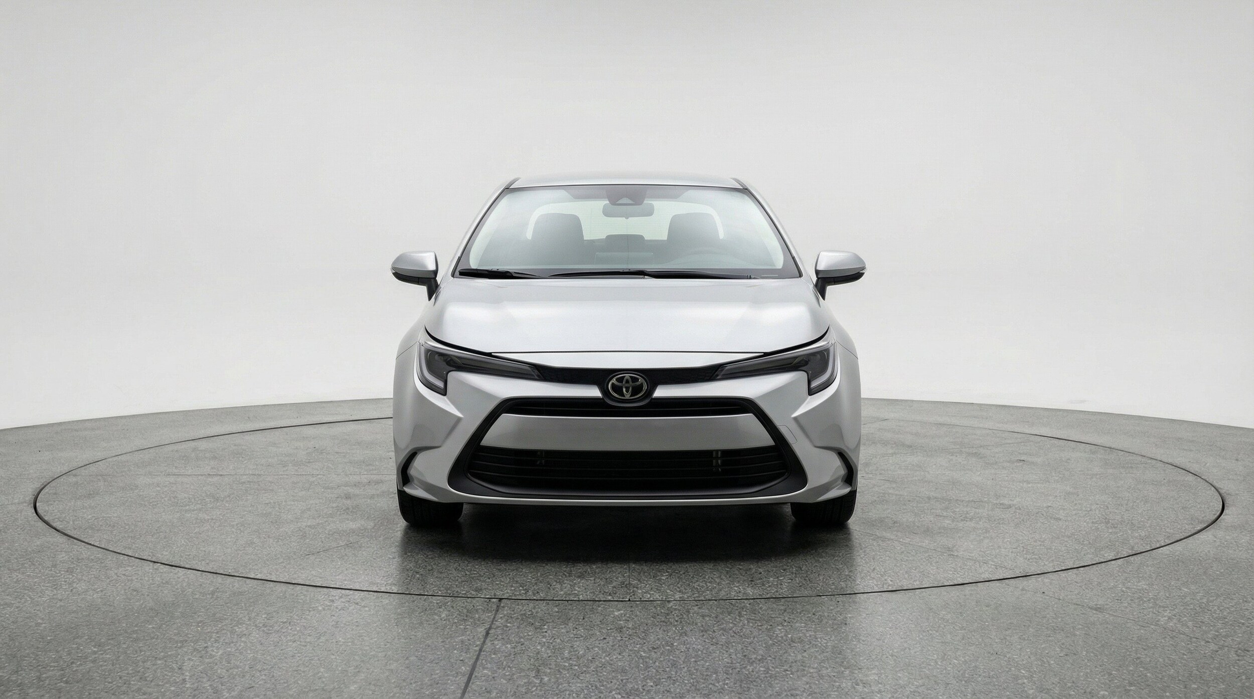 Thumbnail: 2025 Toyota Corolla - 2