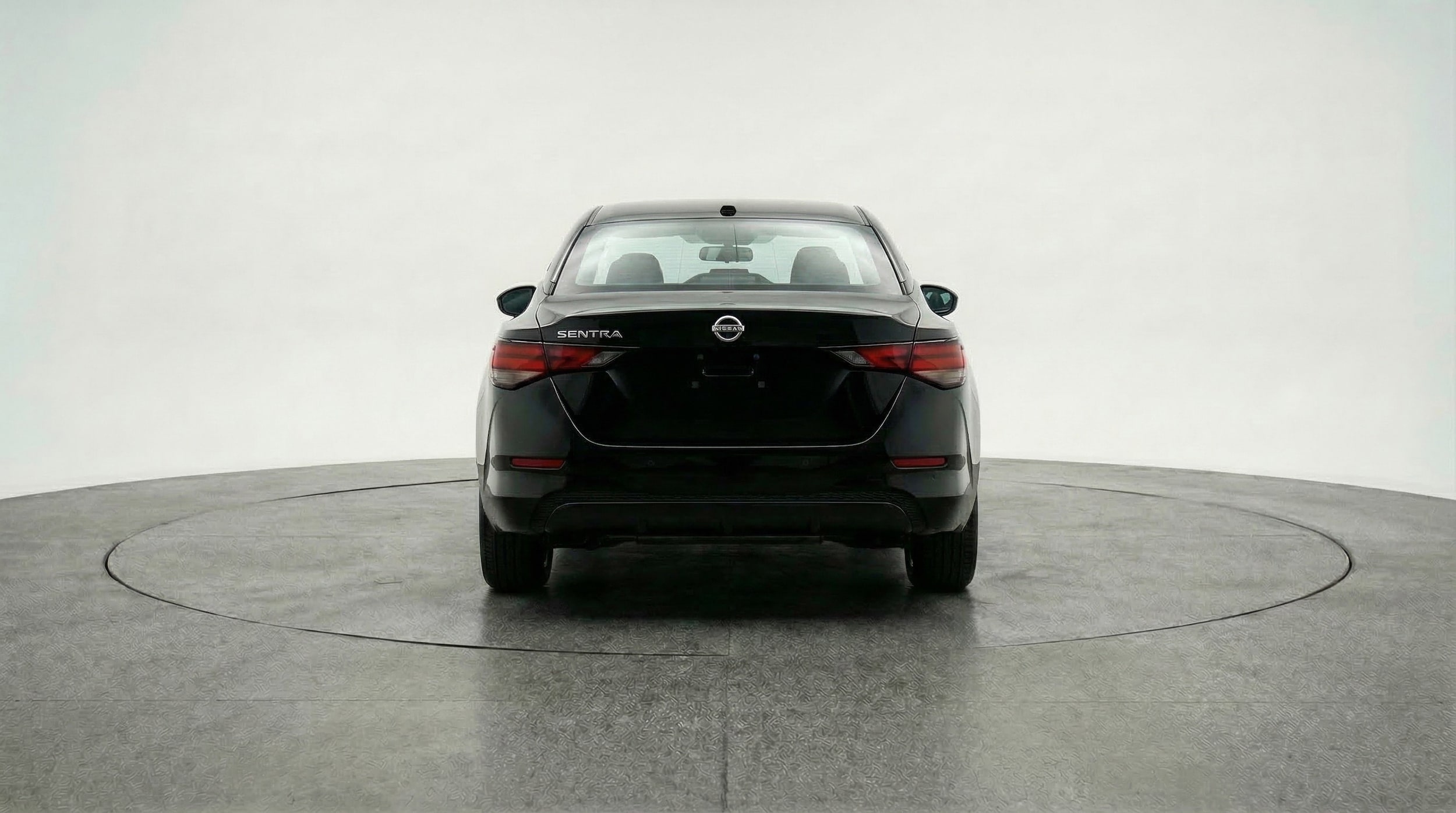 Thumbnail: 2025 Nissan Sentra - 7