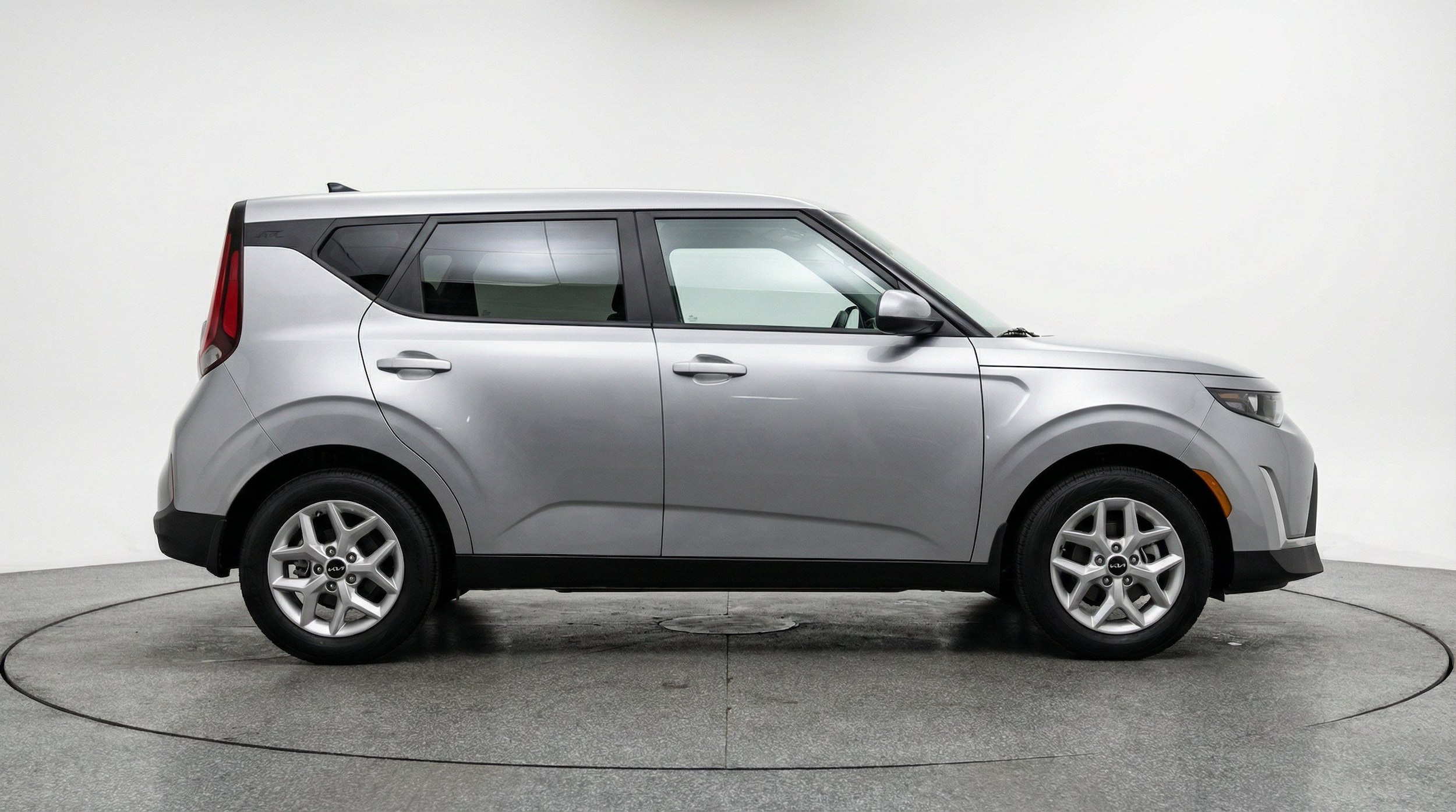 Thumbnail: 2025 Kia Soul - 11