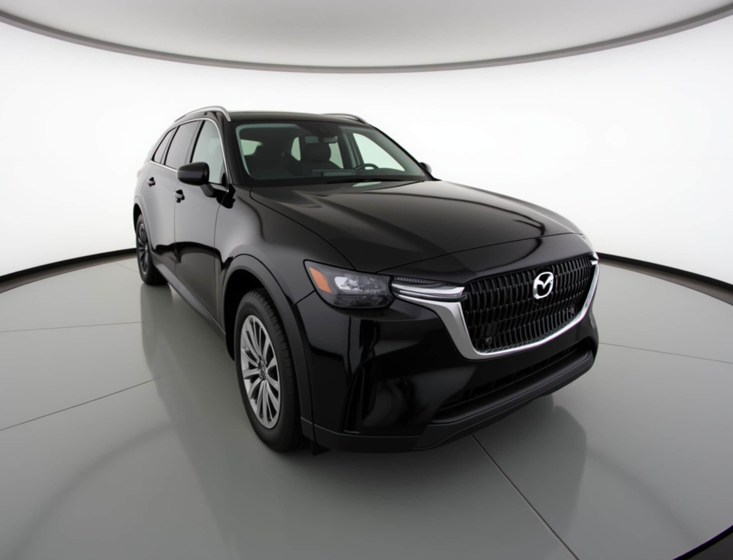Thumbnail: 2025 Mazda CX-90 - 1