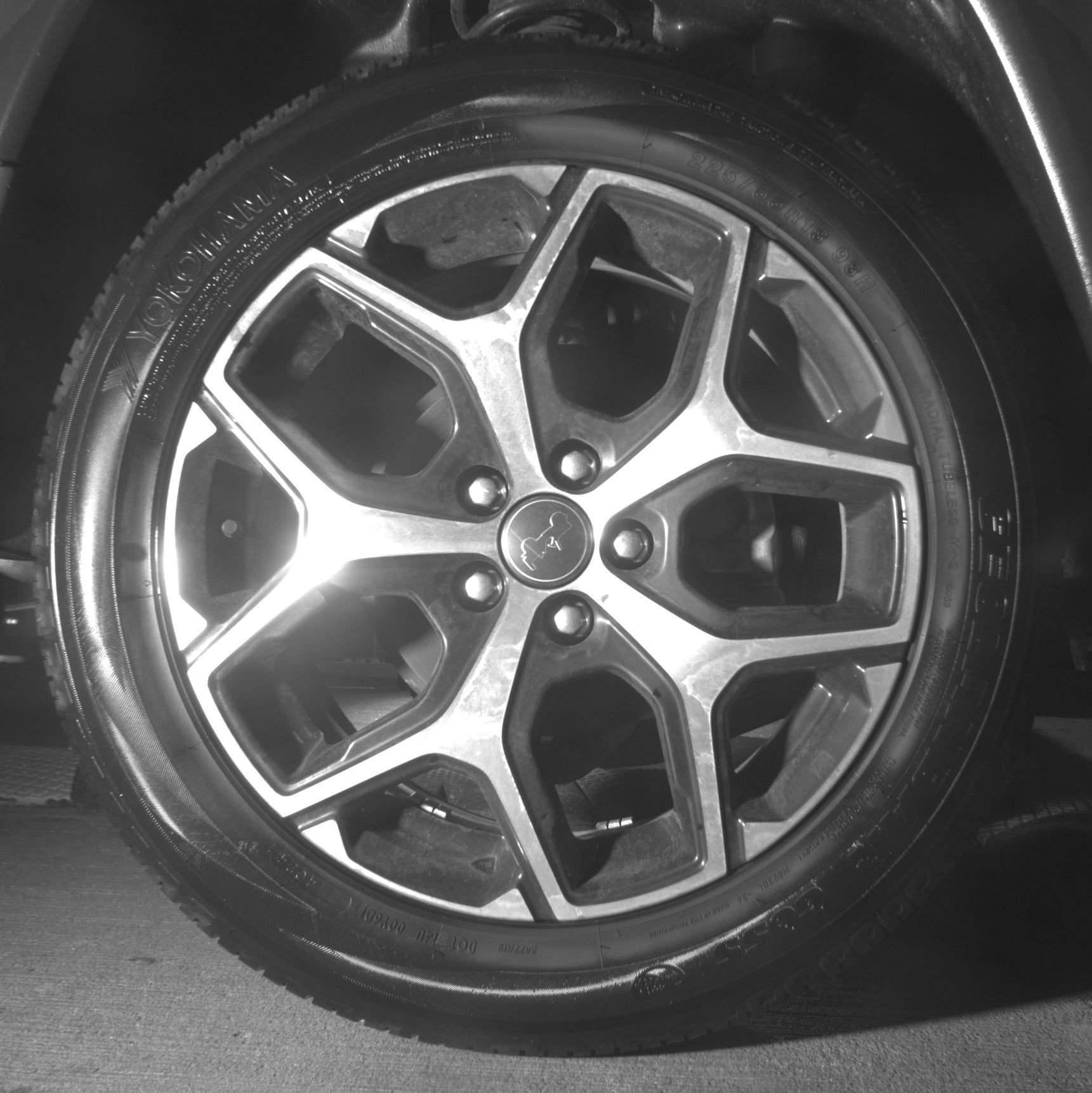 Thumbnail: 2025 Jeep Compass - 15