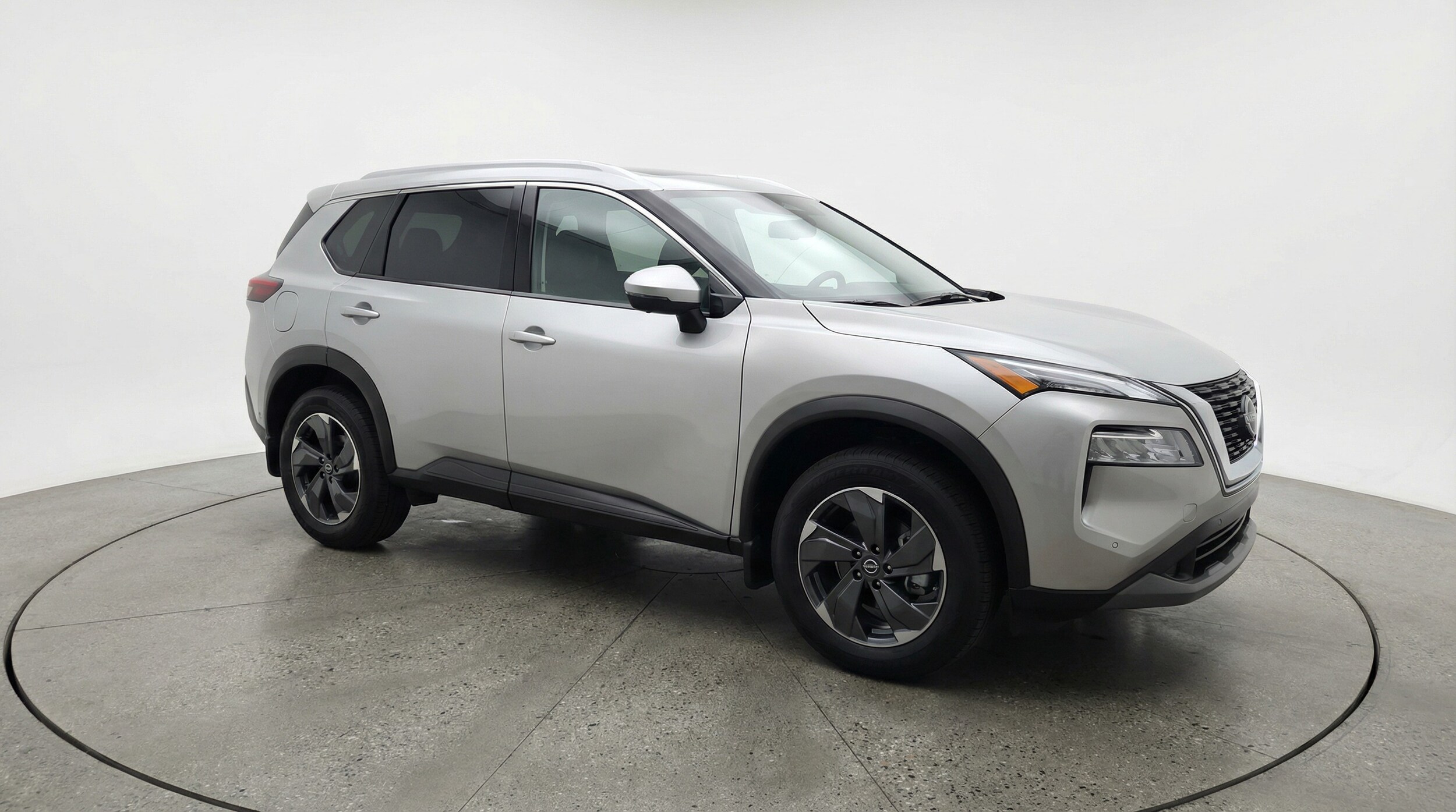 Thumbnail: 2025 Nissan Rogue - 1