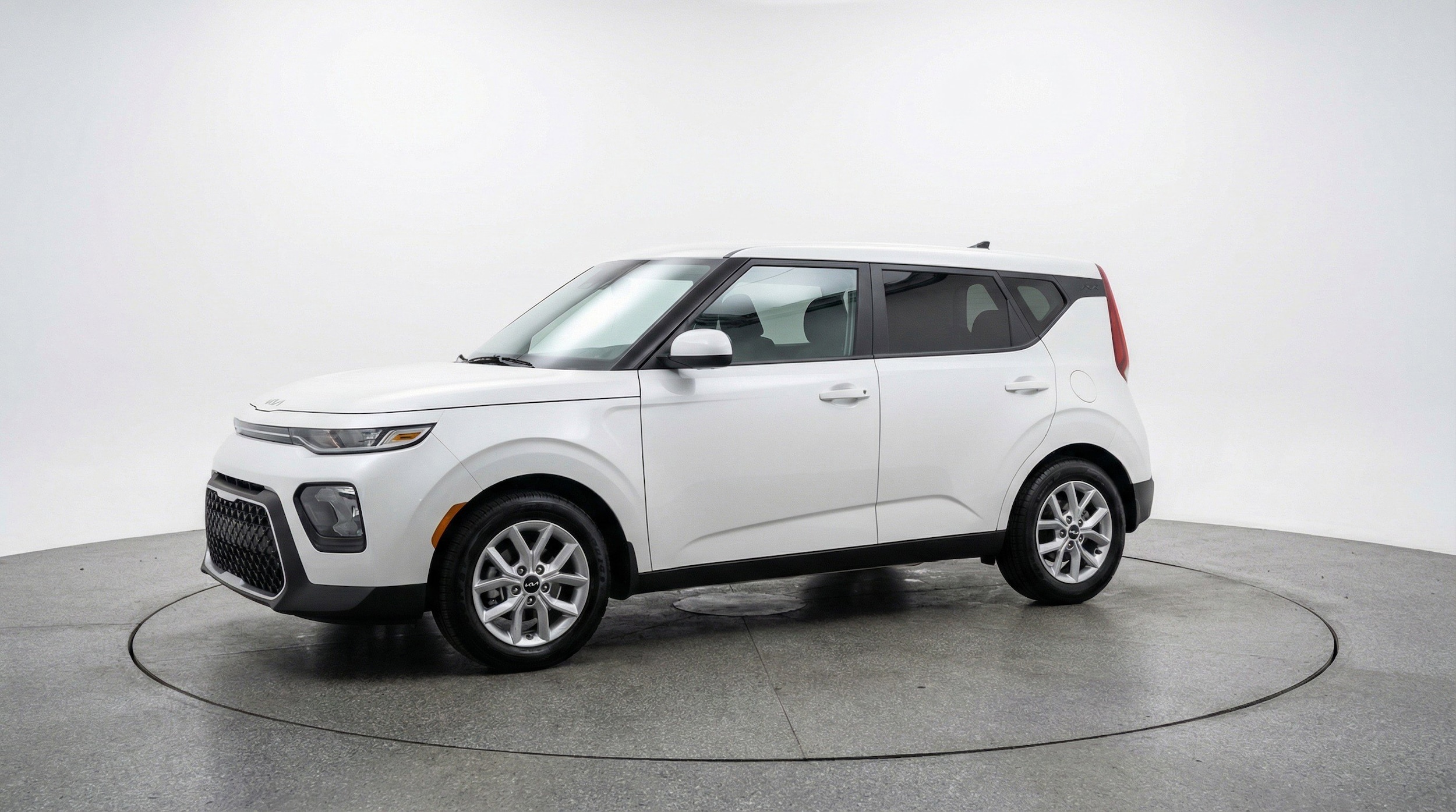 Thumbnail: 2025 Kia Soul - 3