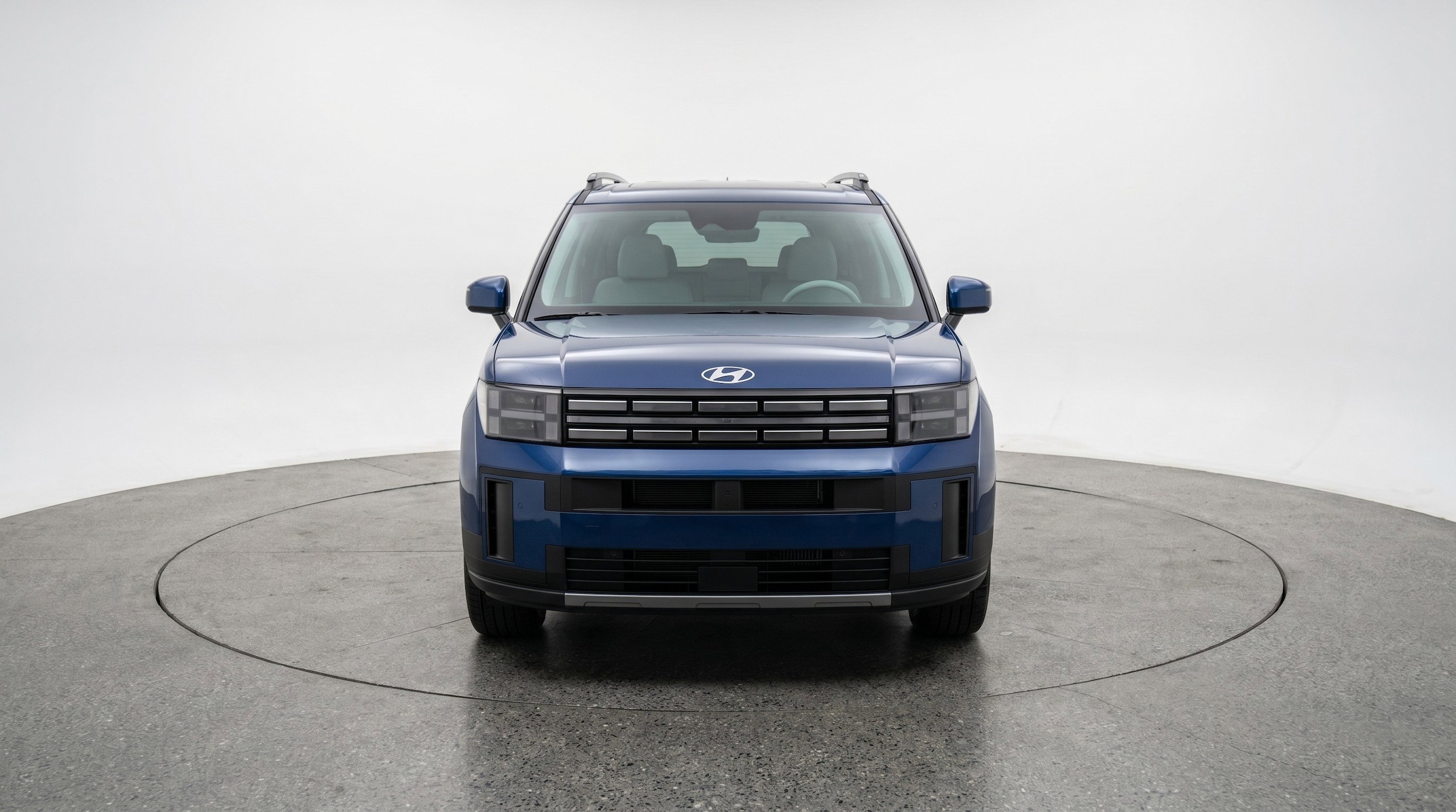Thumbnail: 2025 Hyundai Santa Fe - 2