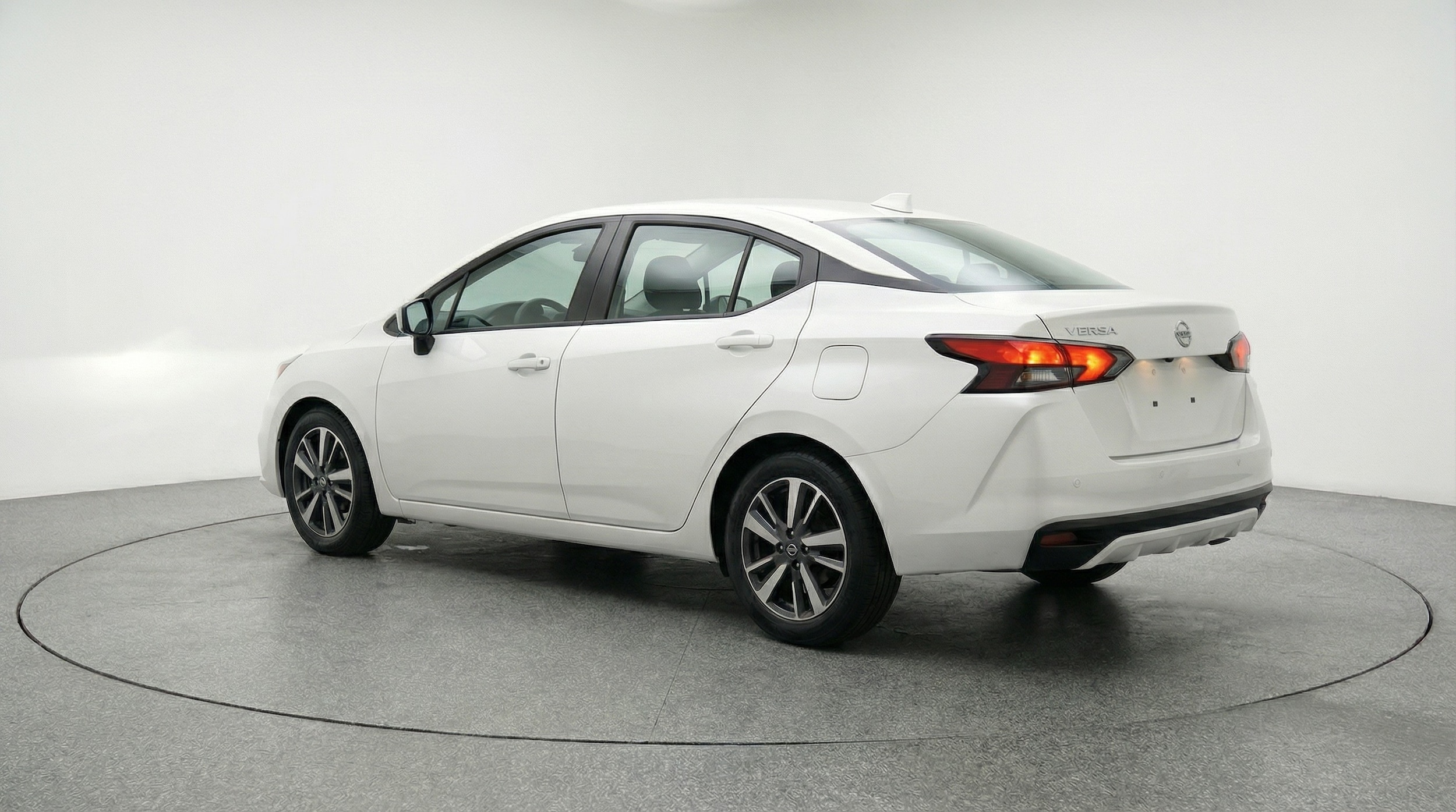 Thumbnail: 2025 Nissan Versa - 5