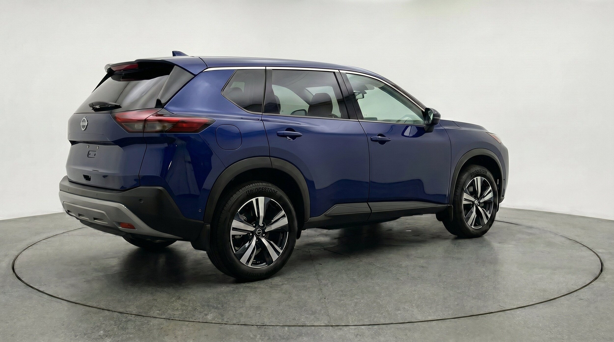 Thumbnail: 2026 Nissan Rogue - 9