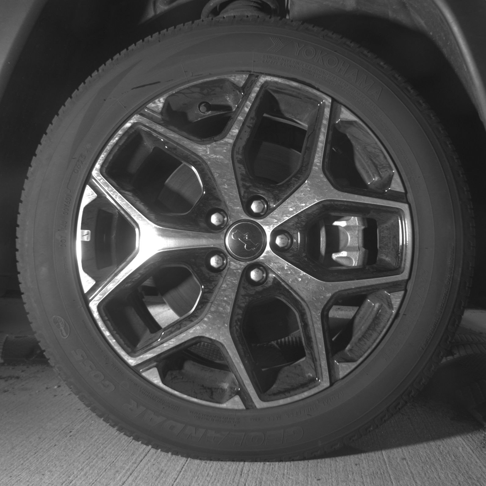 Thumbnail: 2025 Jeep Compass - 13