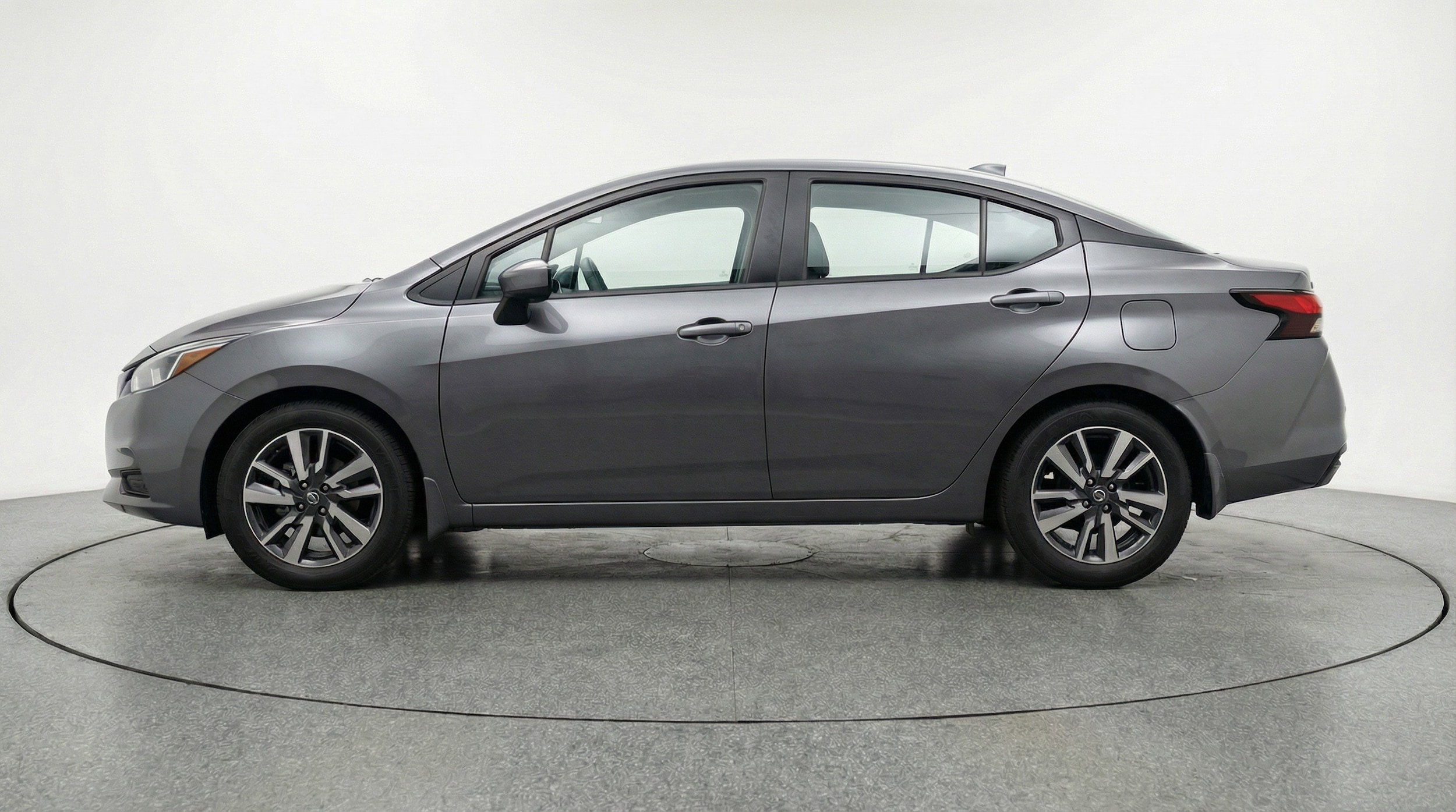 Thumbnail: 2025 Nissan Versa - 5