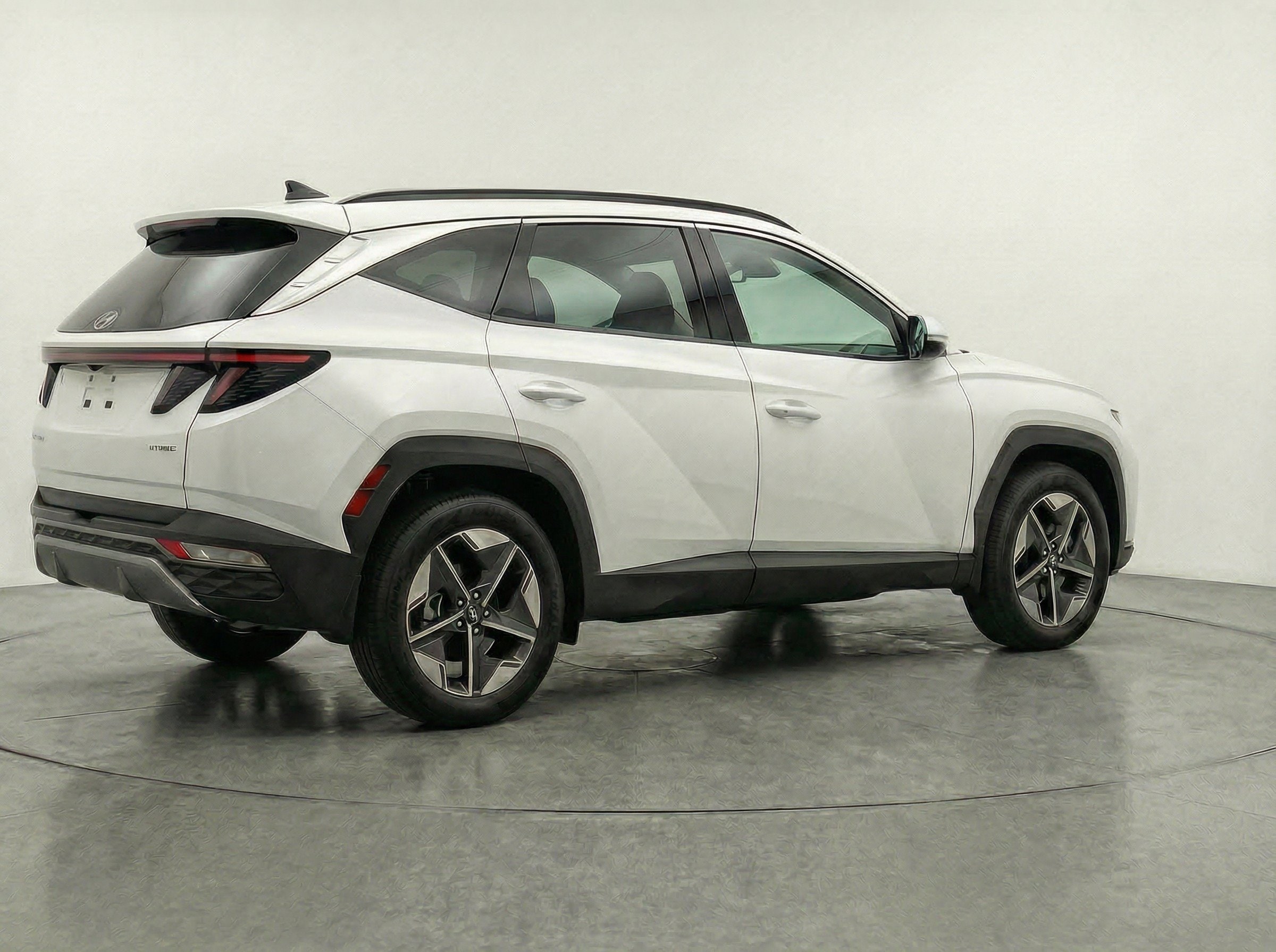 Thumbnail: 2026 Hyundai Tucson - 9