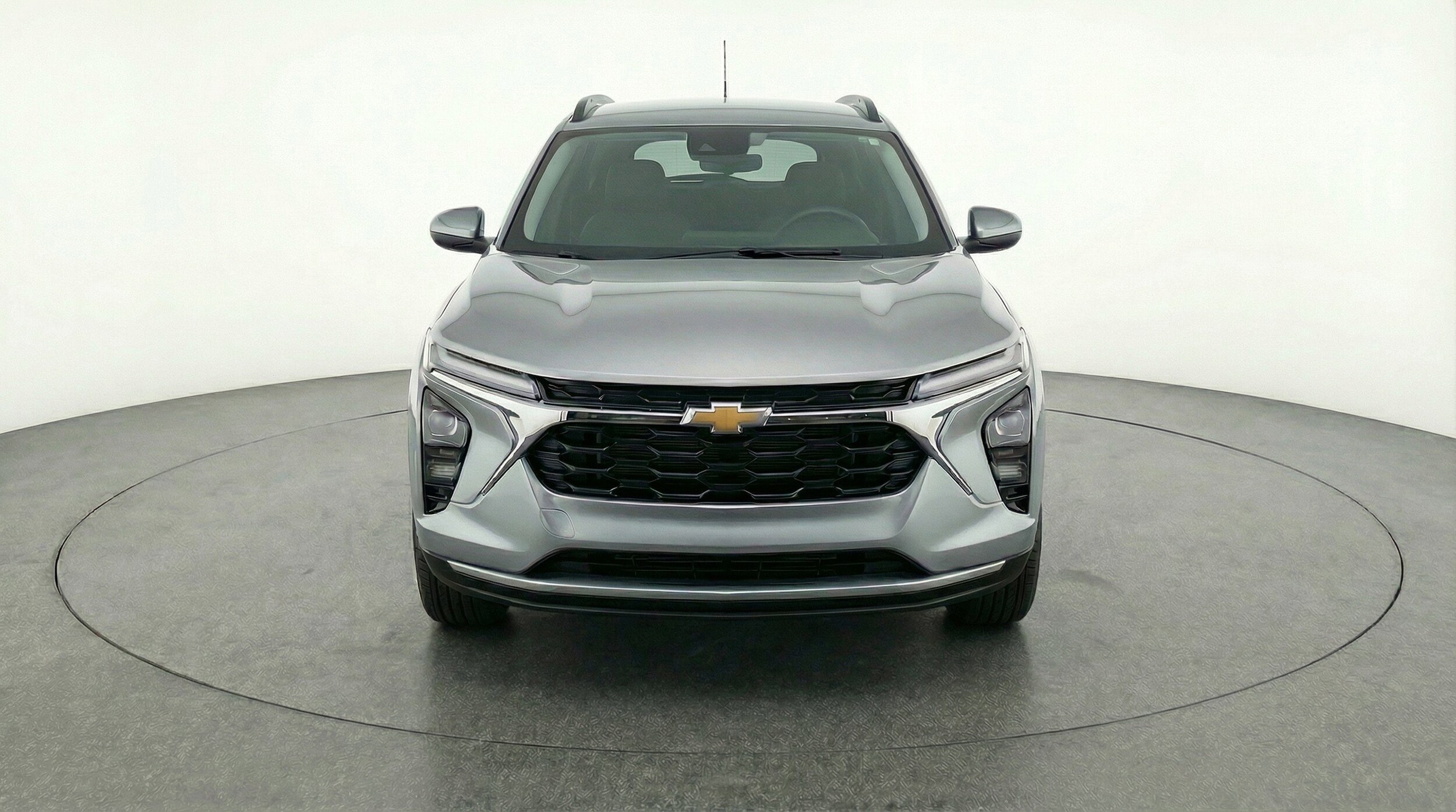Thumbnail: 2025 Chevrolet Trax - 2