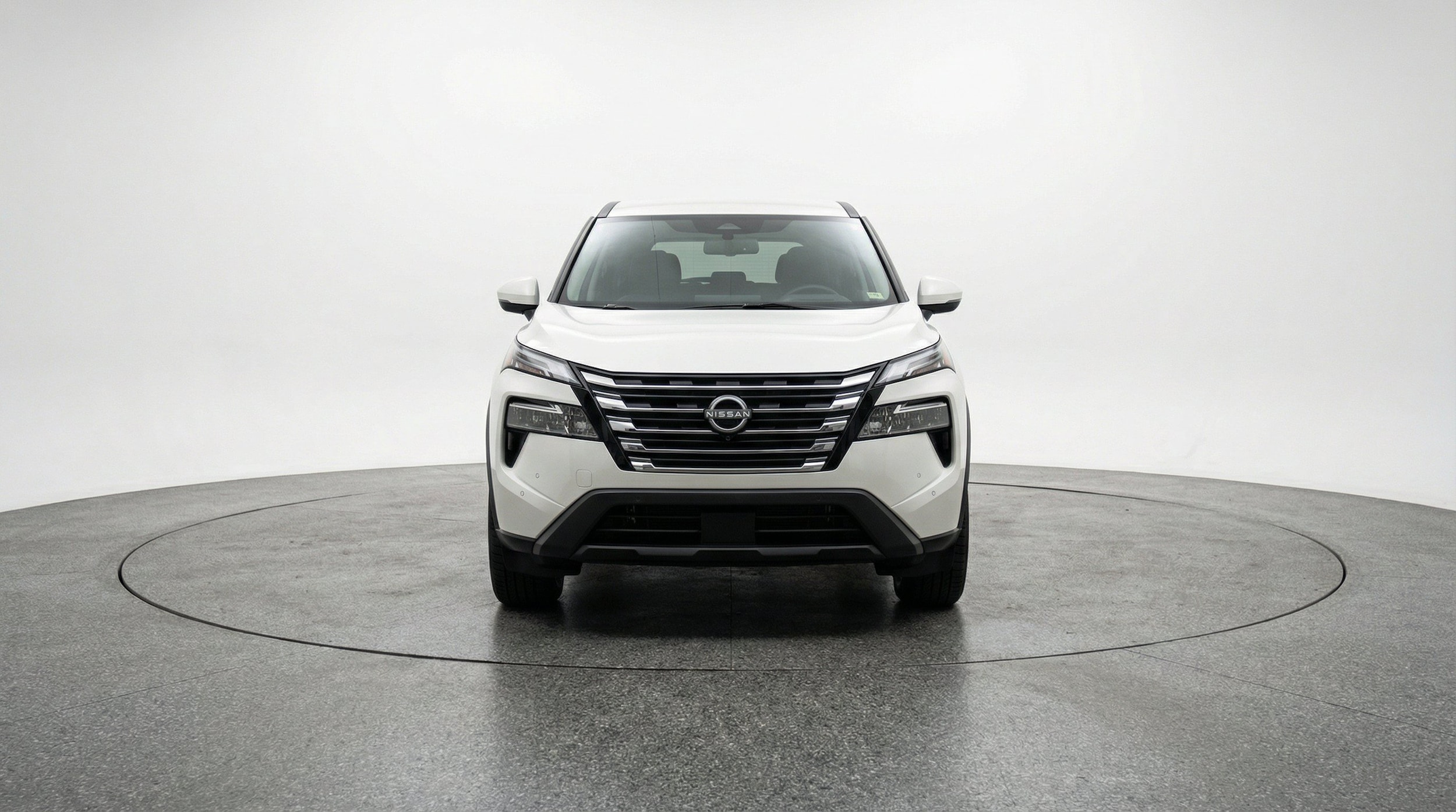 Thumbnail: 2025 Nissan Rogue - 2