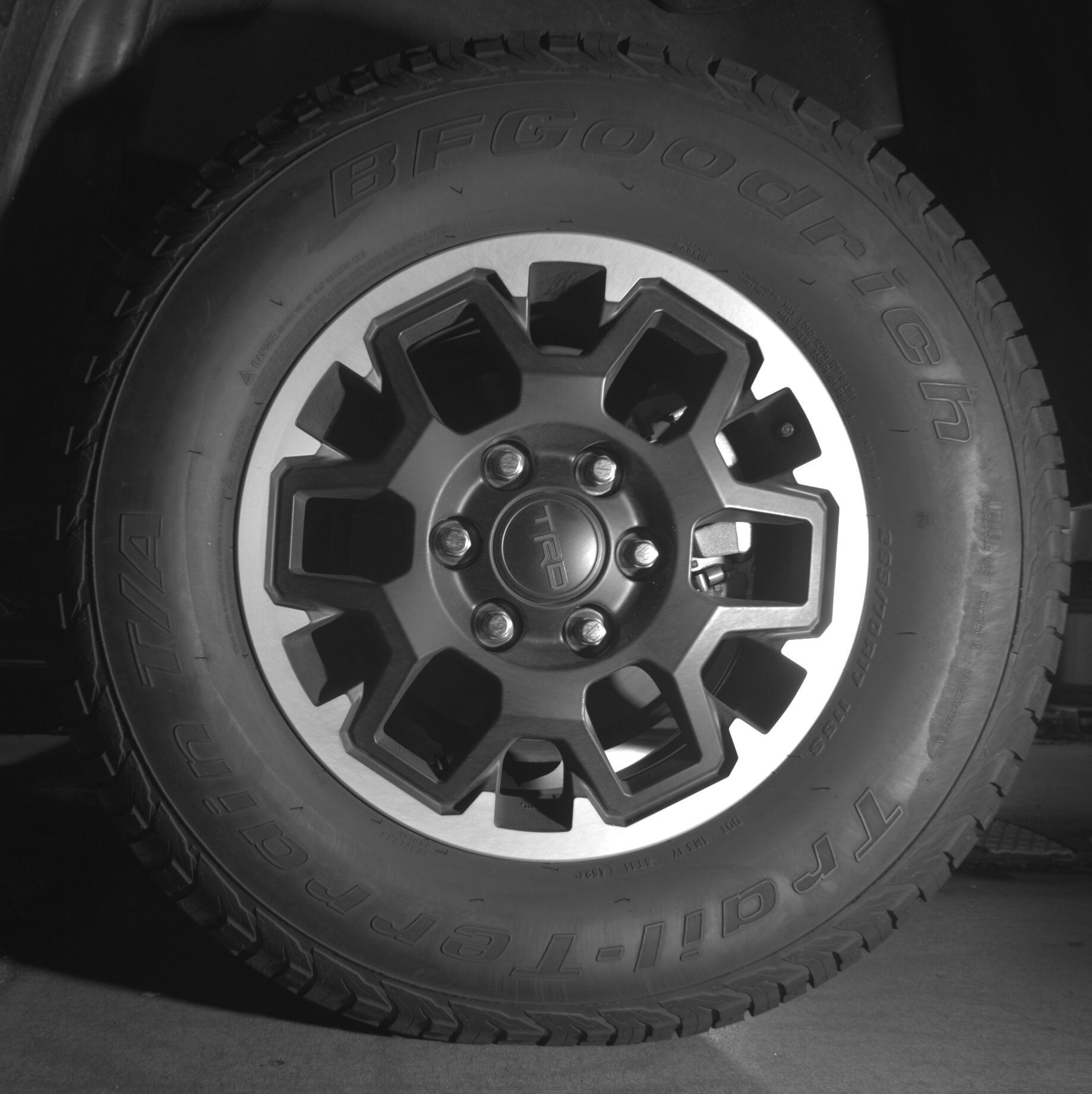 Thumbnail: 2025 Toyota Tacoma - 11