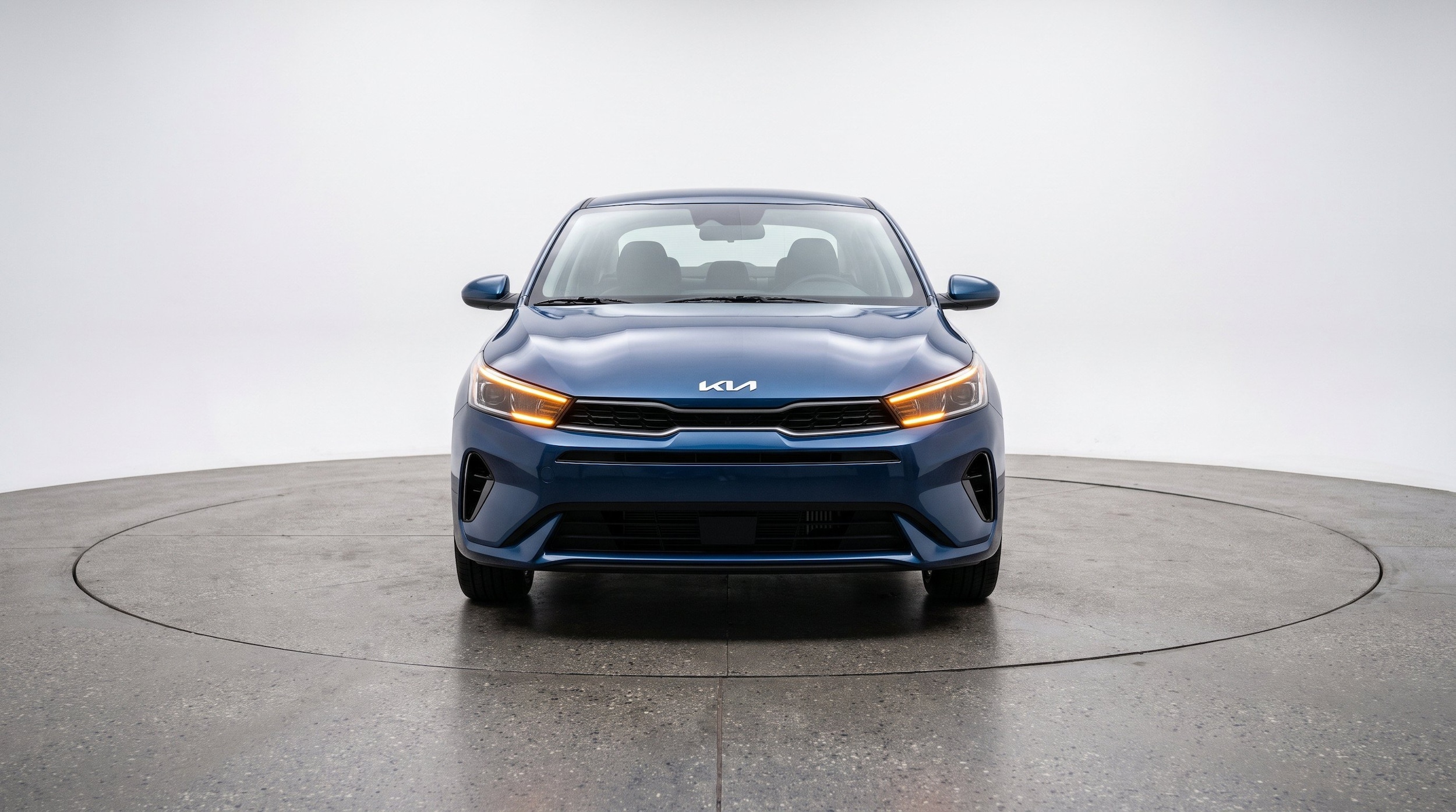 Thumbnail: 2026 Kia K4 - 2