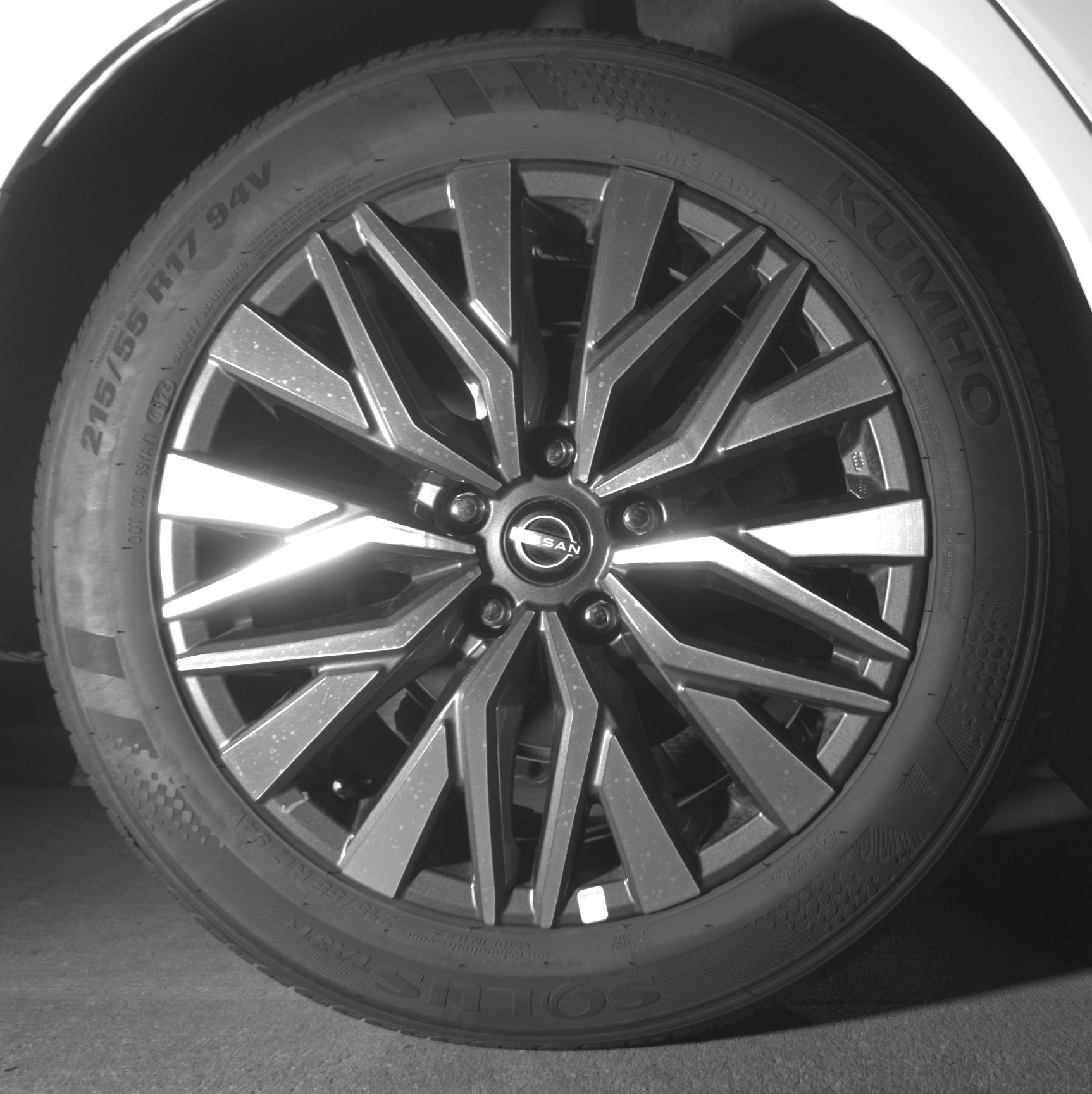 Thumbnail: 2025 Nissan Altima - 12