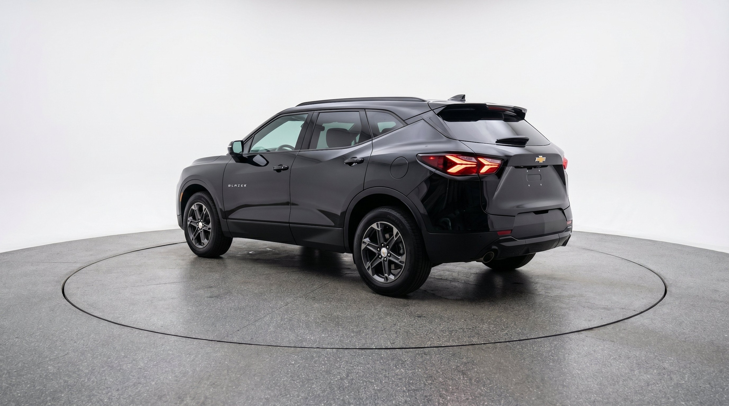 Thumbnail: 2025 Chevrolet Blazer - 6
