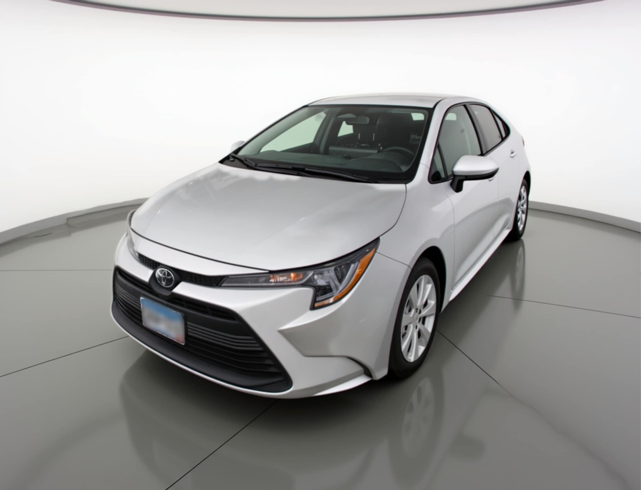 Thumbnail: 2025 Toyota Corolla - 3