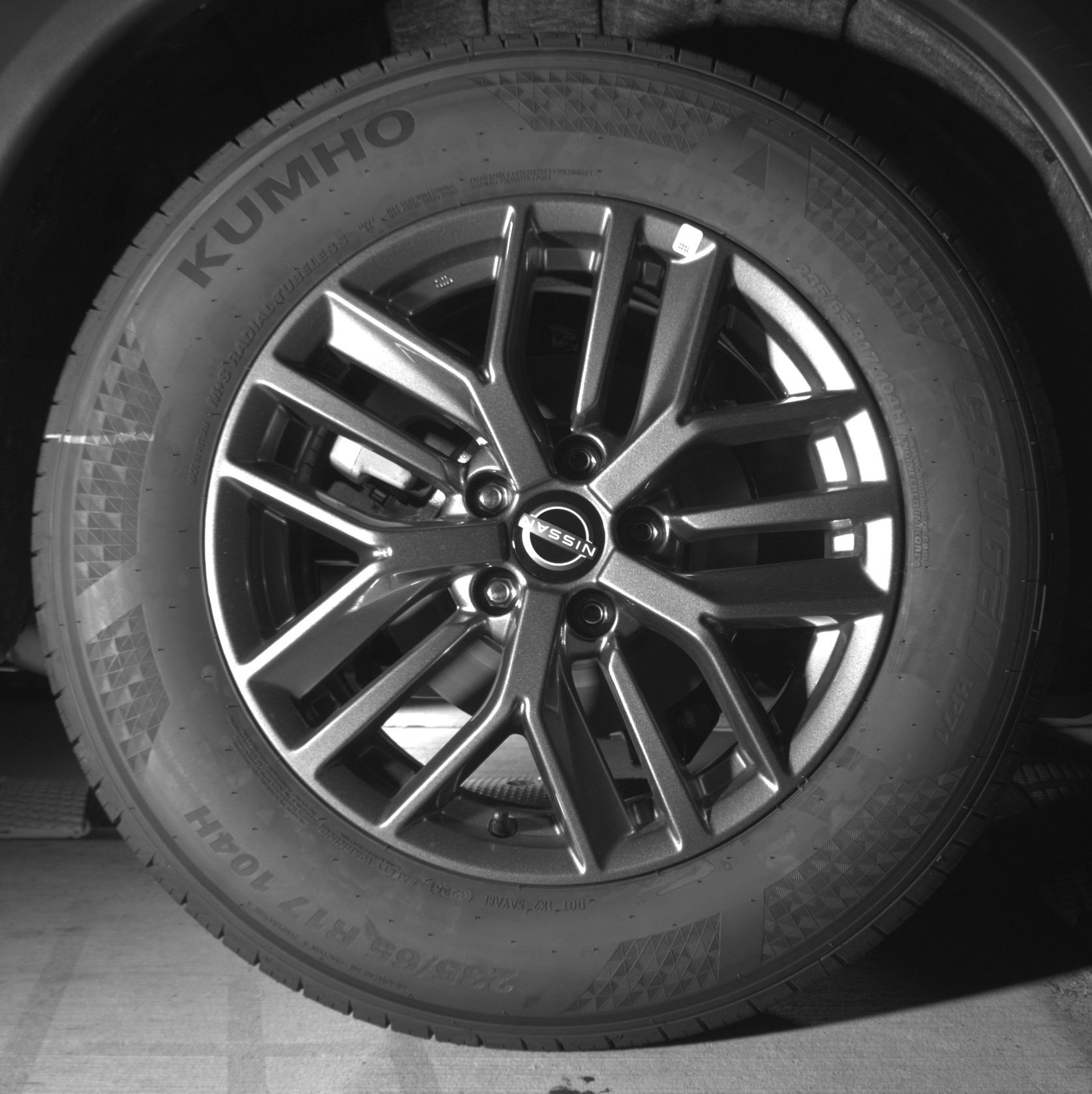 Thumbnail: 2026 Nissan Rogue - 15