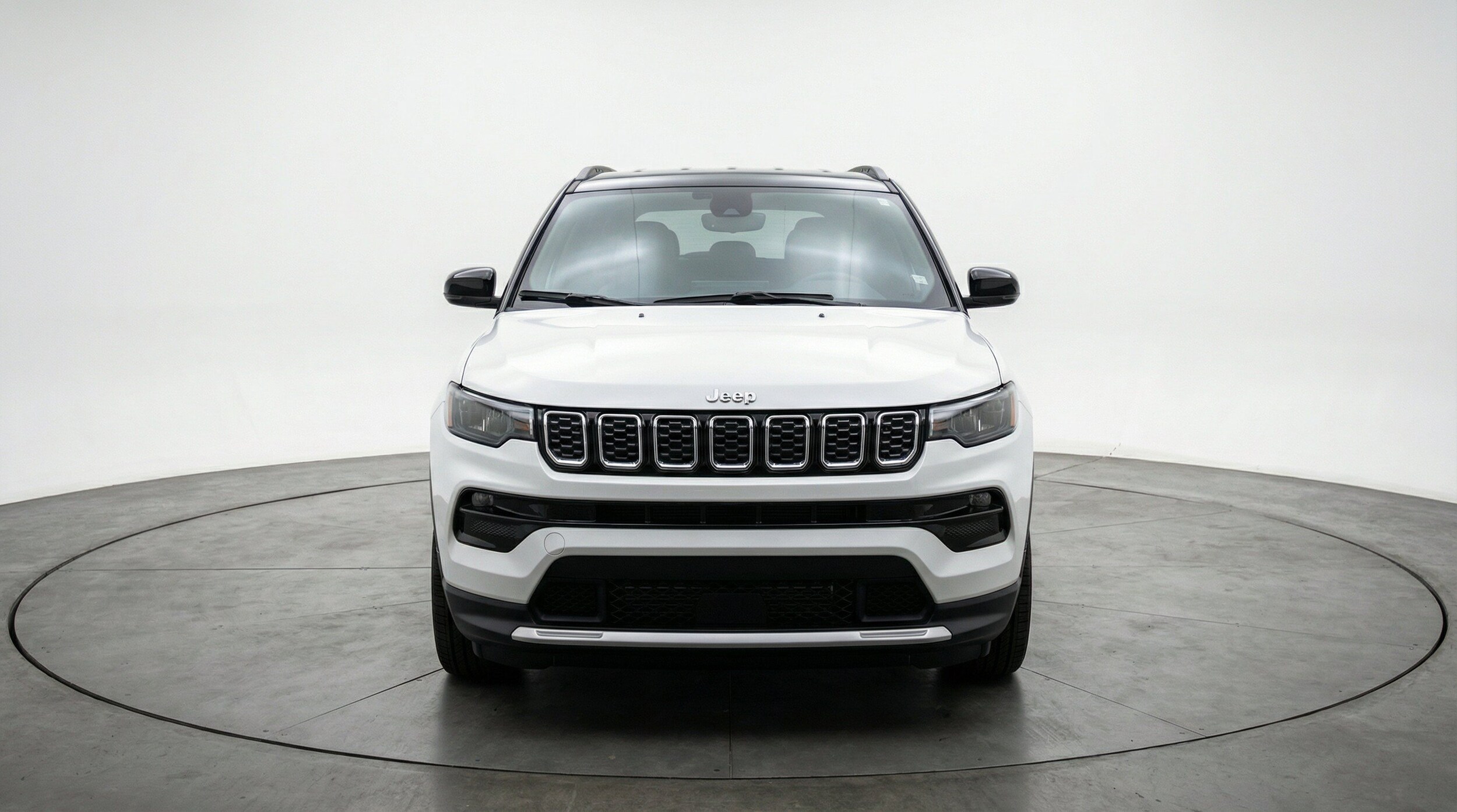 Thumbnail: 2025 Jeep Compass - 2