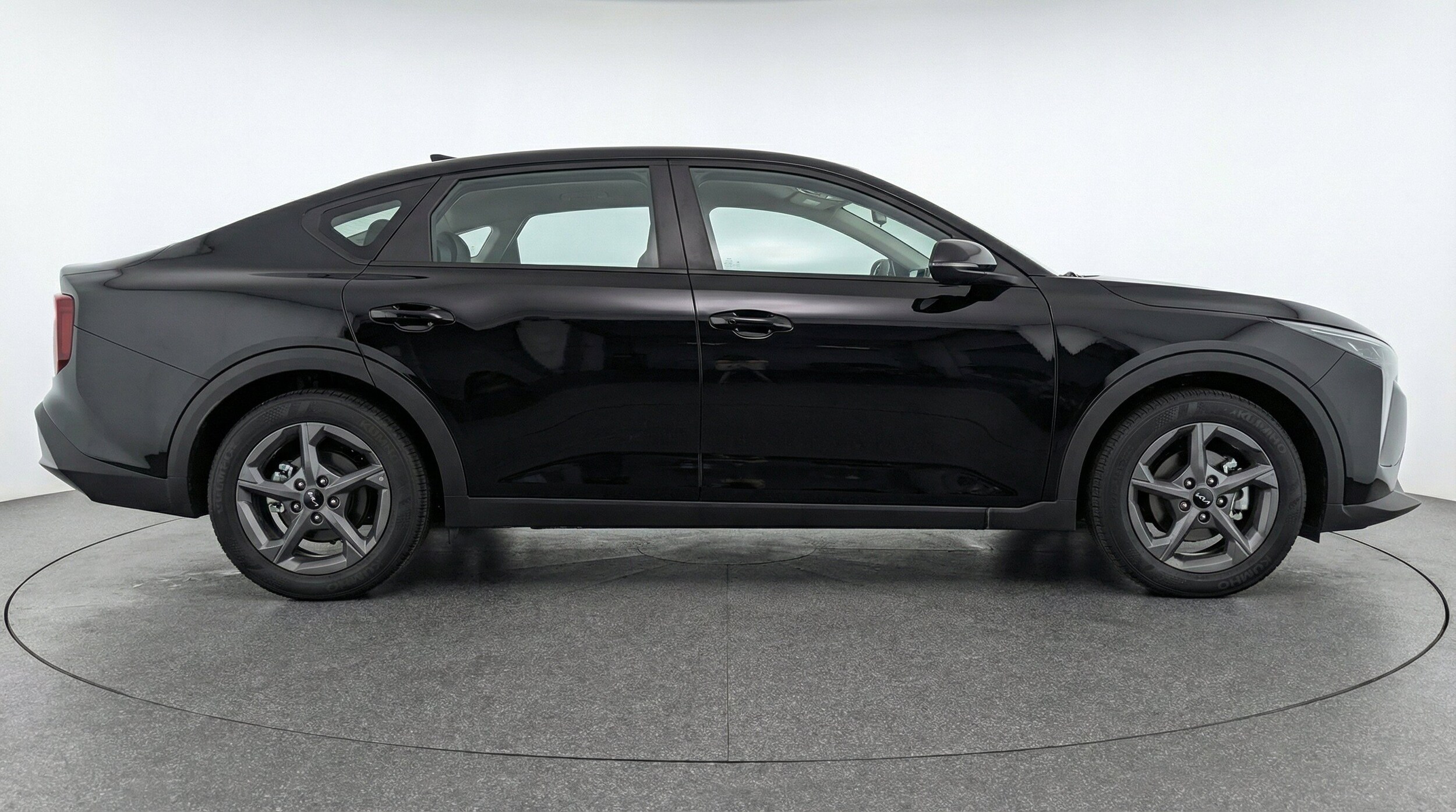 Thumbnail: 2026 Kia K4 - 11