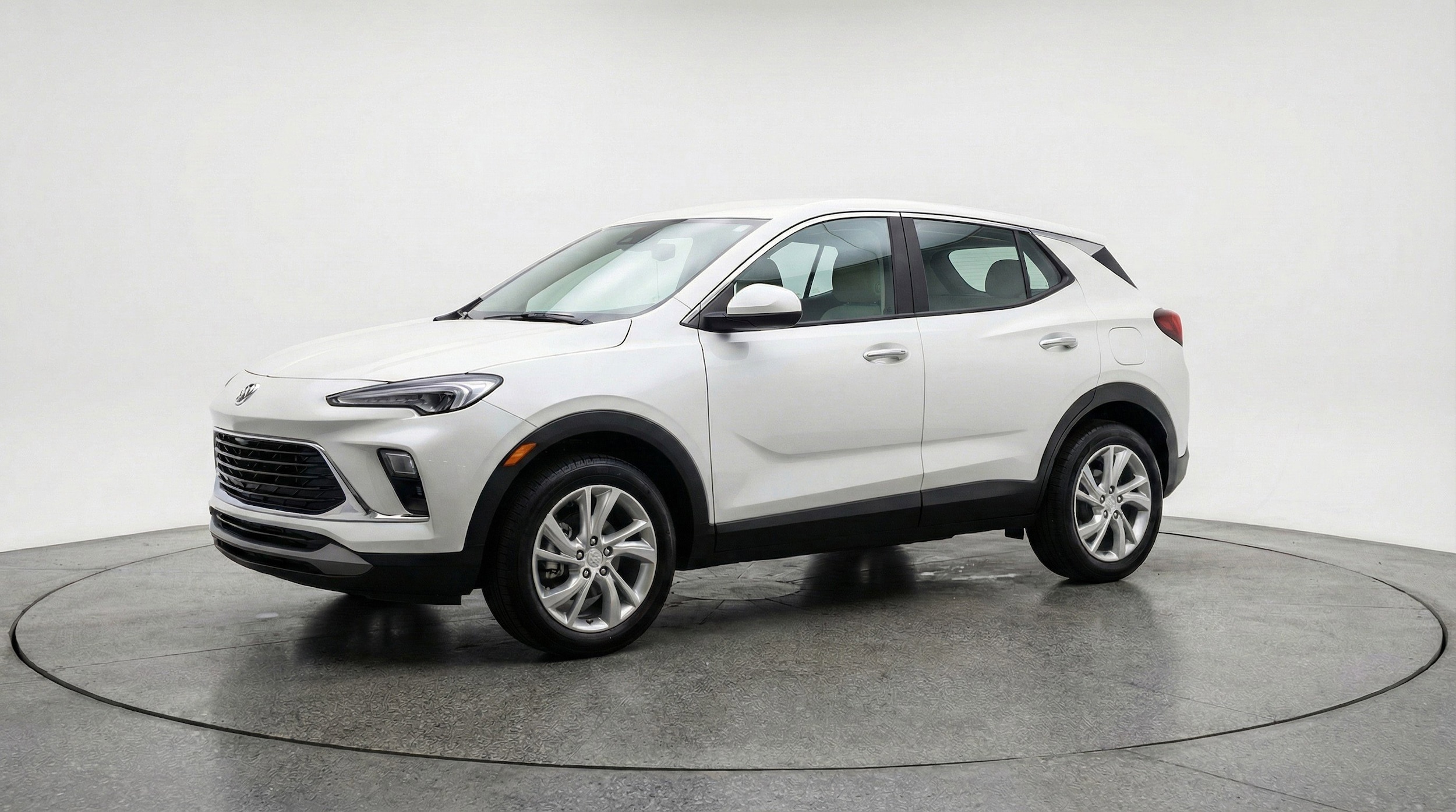 Thumbnail: 2025 Buick Encore GX - 3