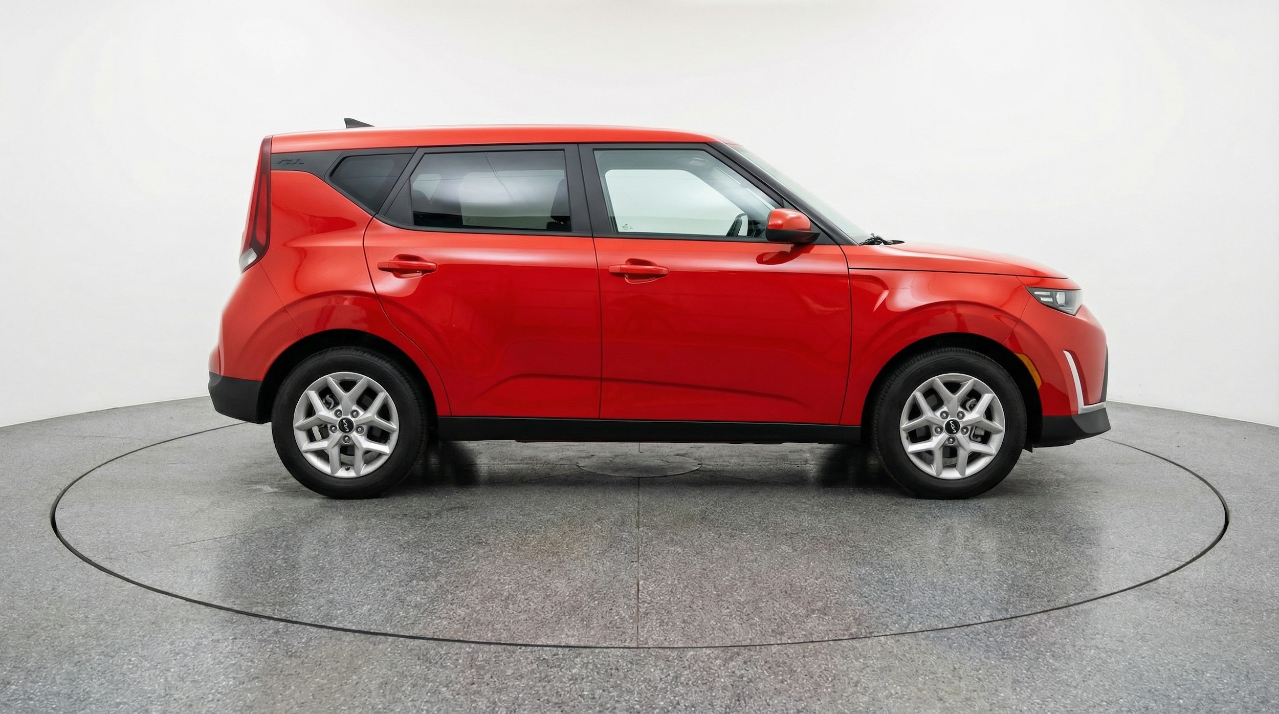 Thumbnail: 2025 Kia Soul - 8