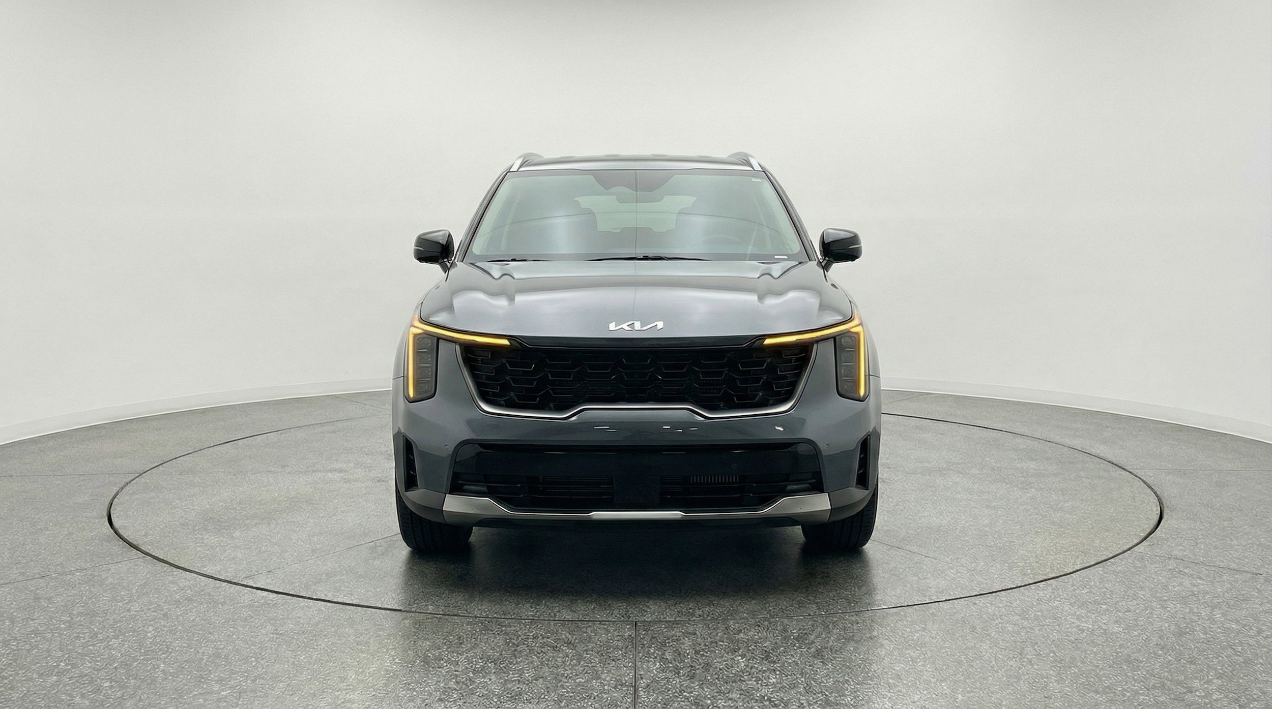 Thumbnail: 2024 Kia Sorento - 2