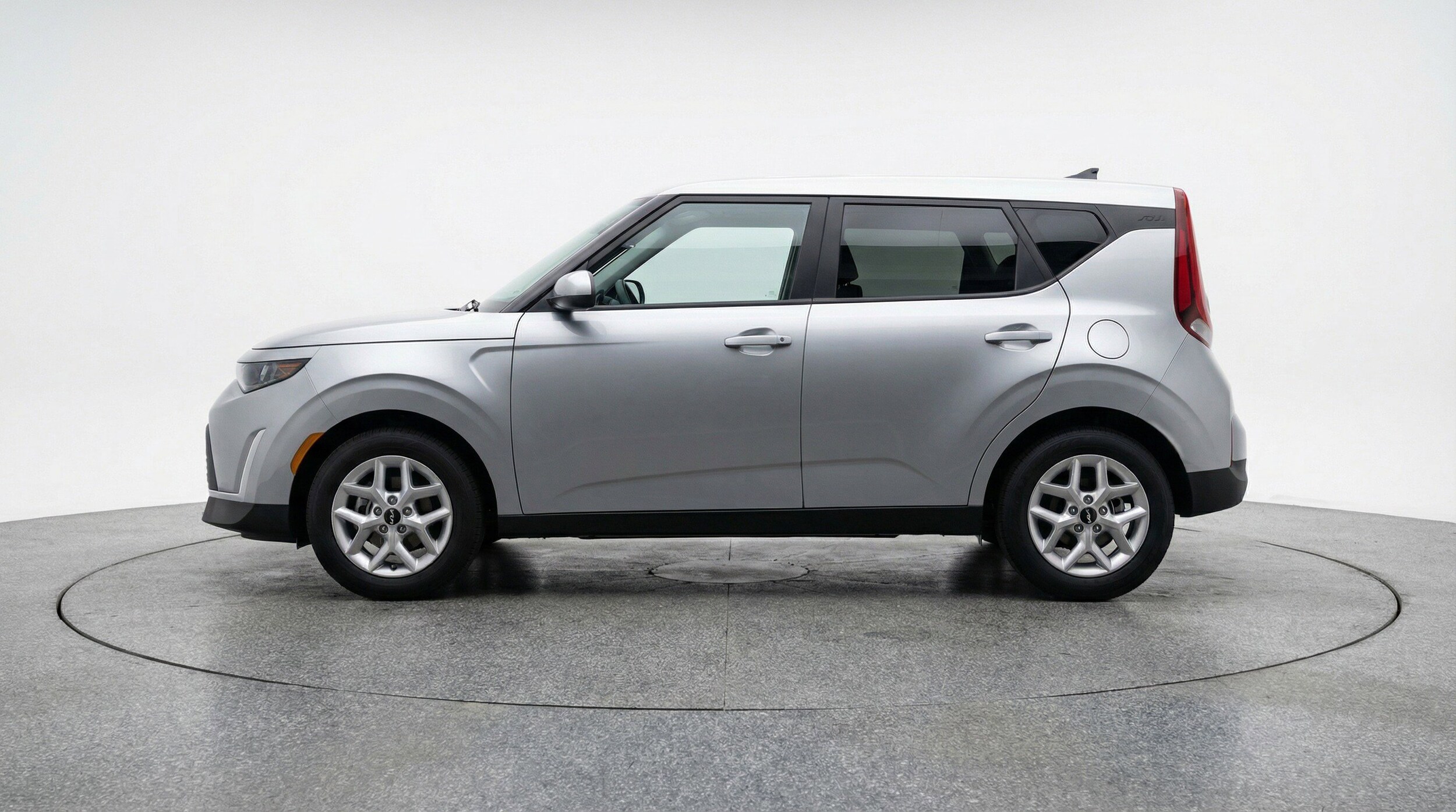 Thumbnail: 2025 Kia Soul - 5