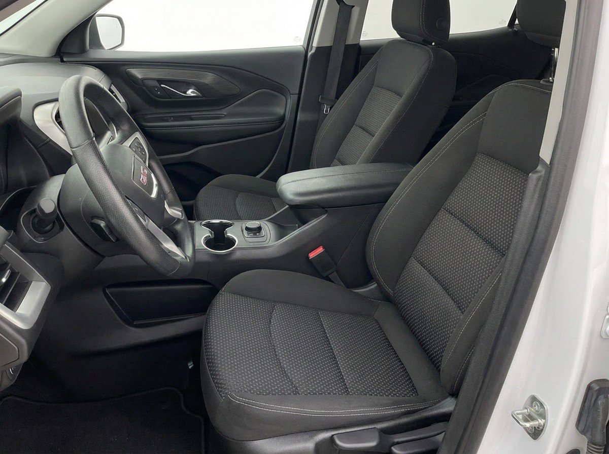 Thumbnail: 2024 GMC Terrain - 13