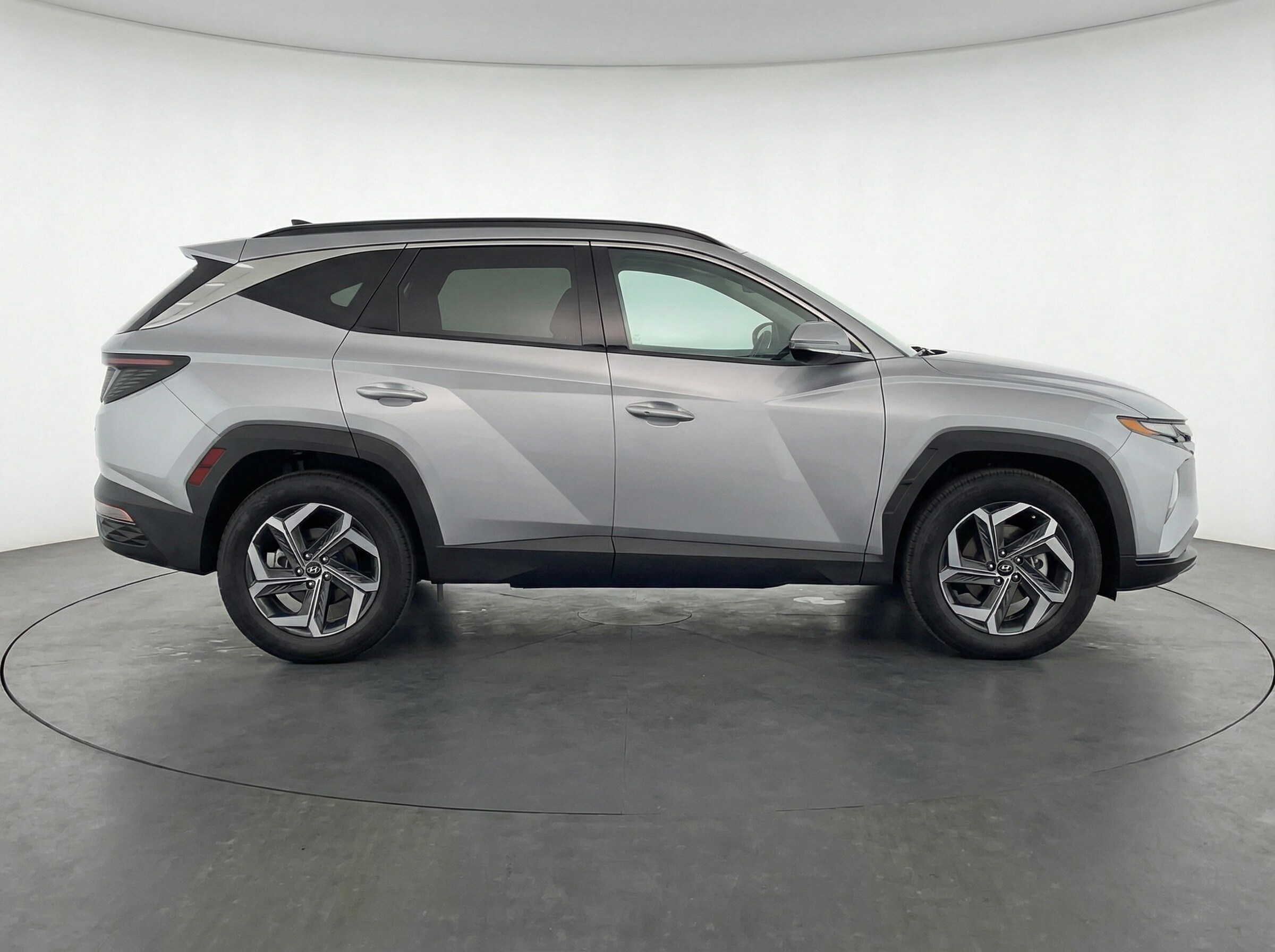 Thumbnail: 2025 Hyundai Tucson - 8