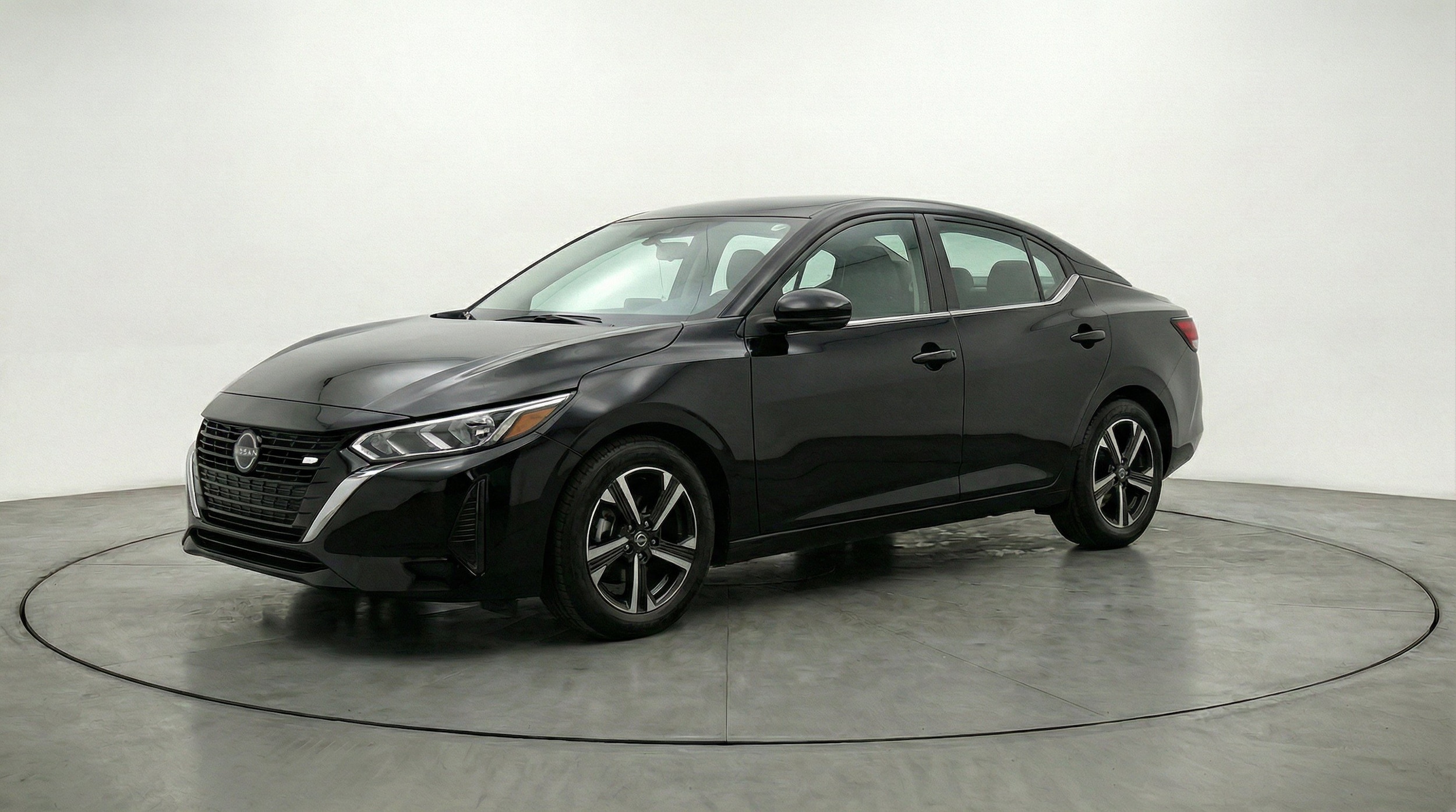 Thumbnail: 2025 Nissan Sentra - 3